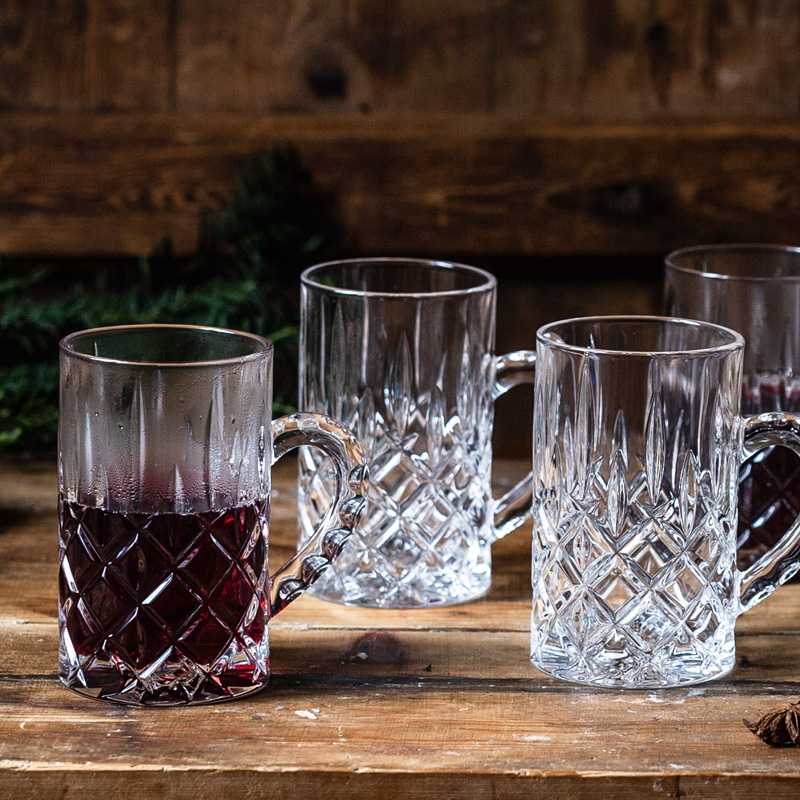 Noblesse B Mug