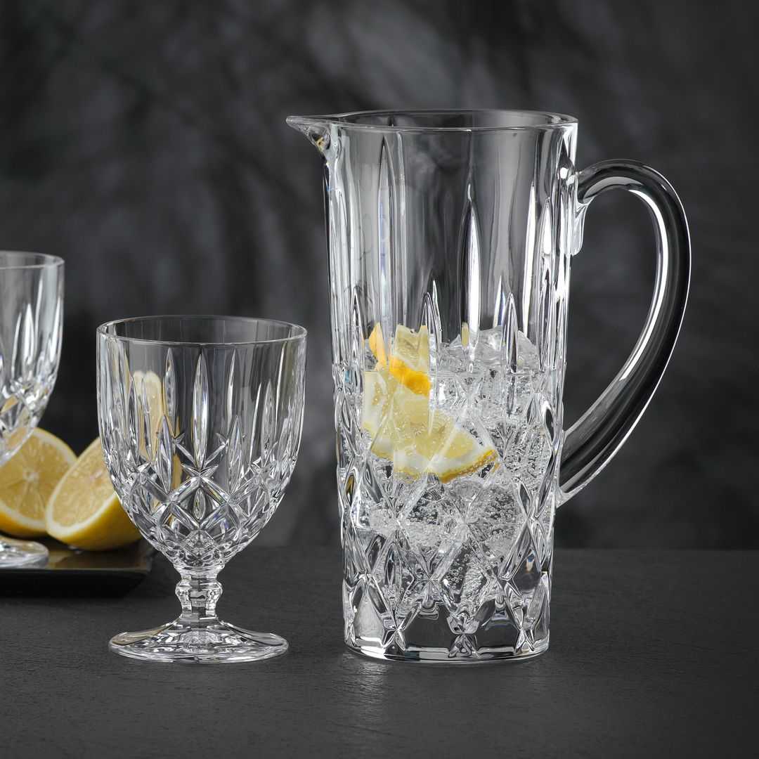 Noblesse Mixing Glass