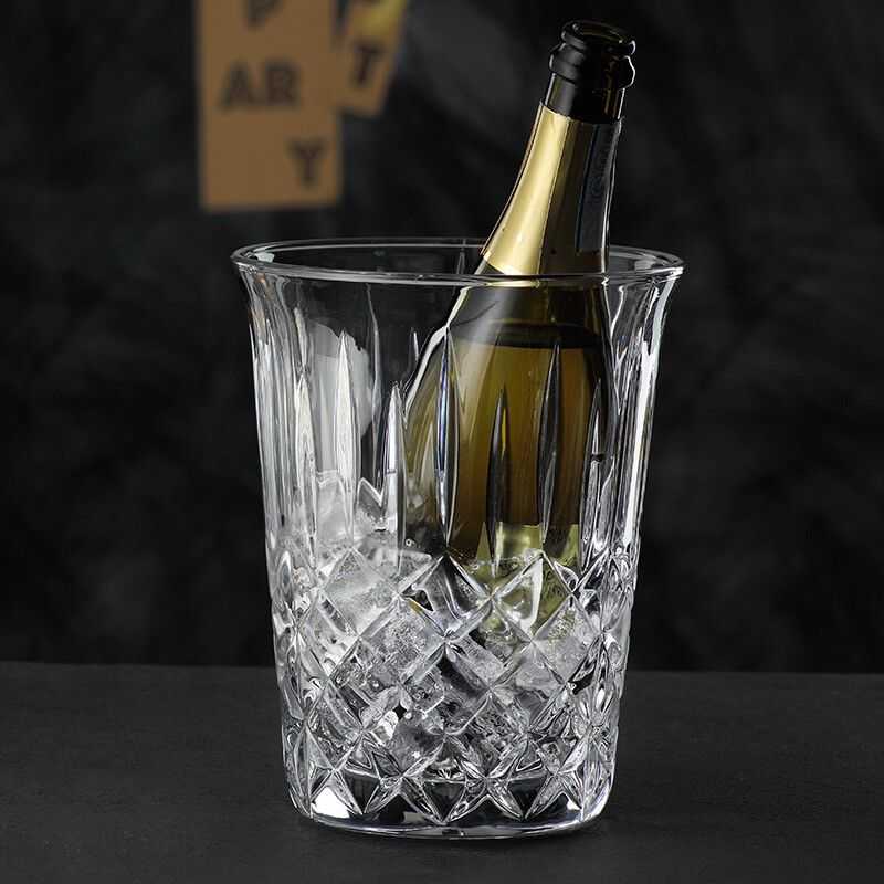 Noblesse Ice Bucket
