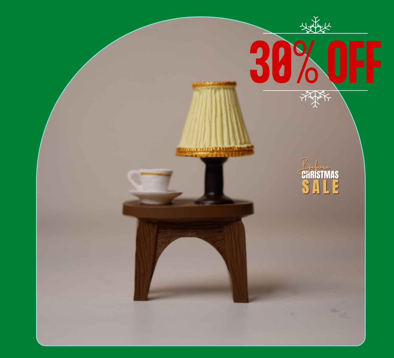 Before Christmas 30% OFF : DECOLE #Mix005
