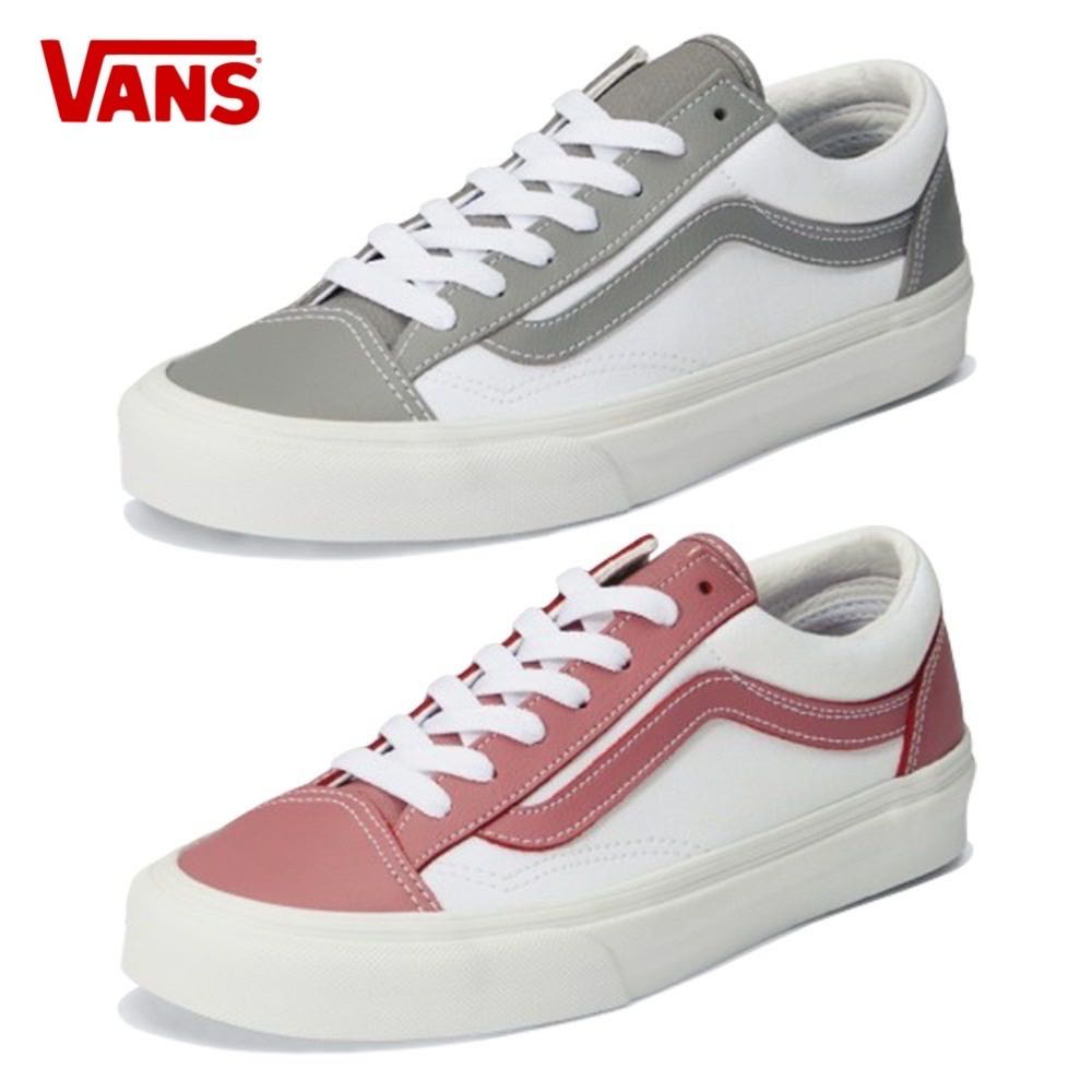 ￼Vans Style 36 Classic Sport  Size ถามแอดมินคะ