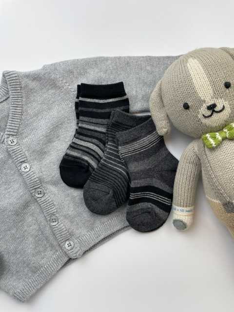 Harry - 3 pairs pack