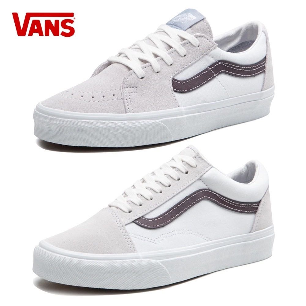 ￼Vans Sk8-Low / Old Skool | Clouds Sunset  Size ถามแอดมินคะ