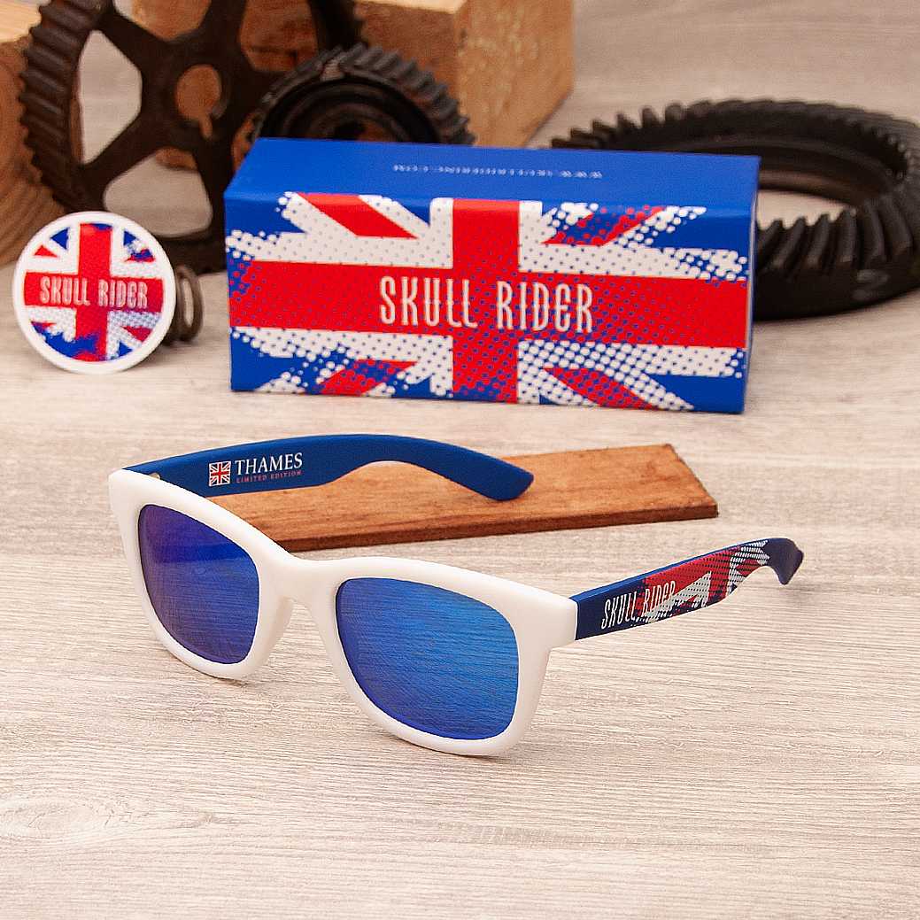 Limited Edition JL99 : Thames