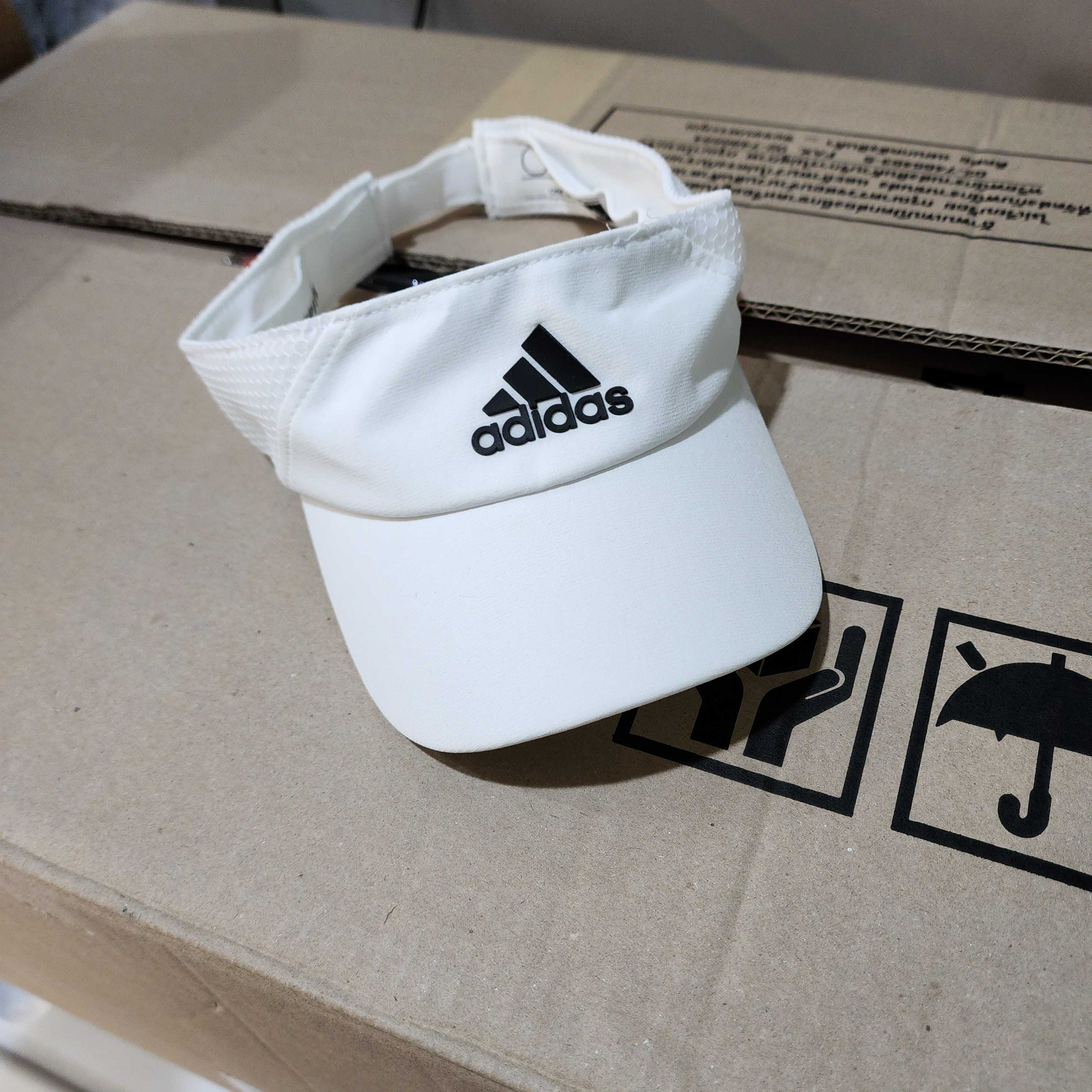 หมวกวิ่ง Adidas Visor 