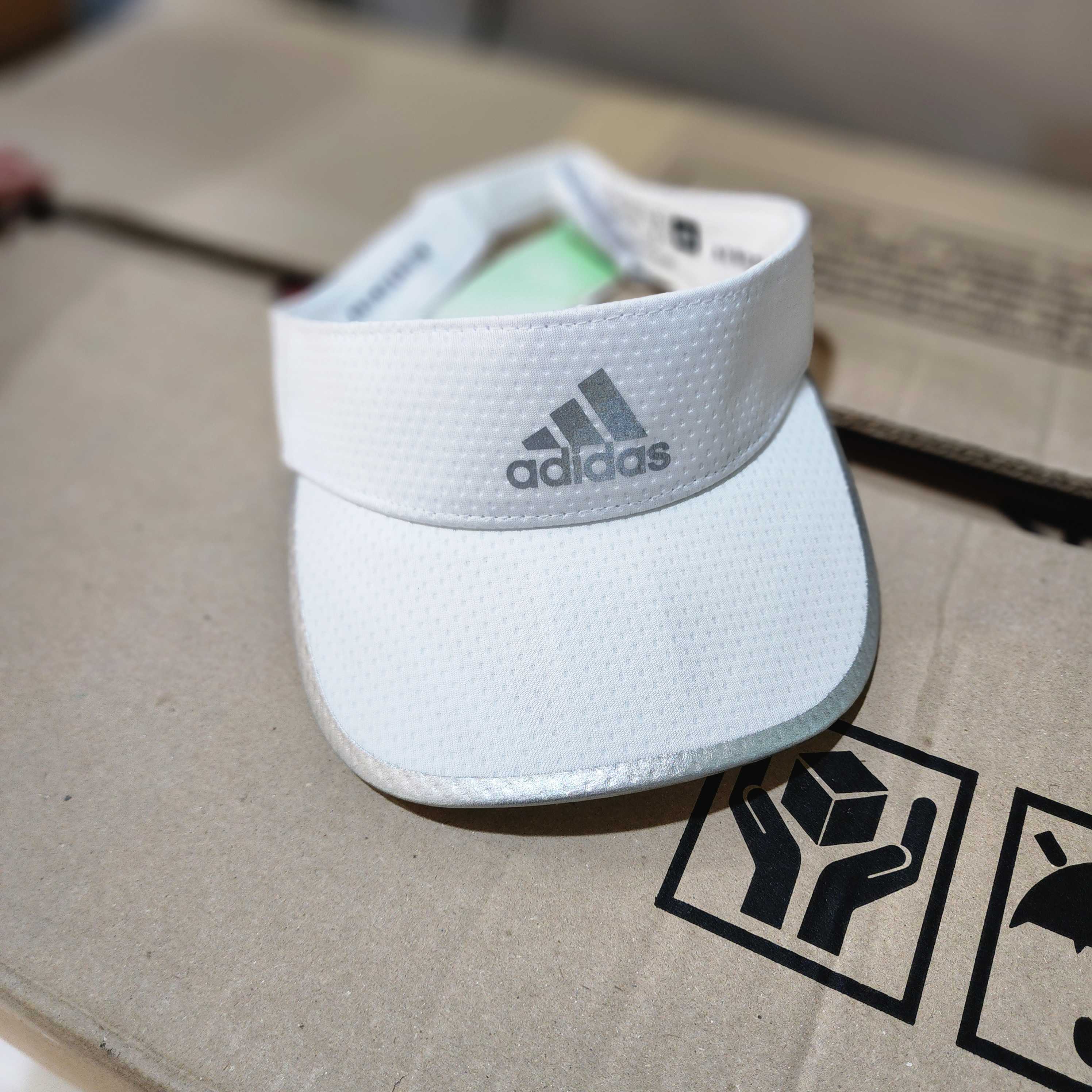 หมวกวิ่ง Adidas Visor