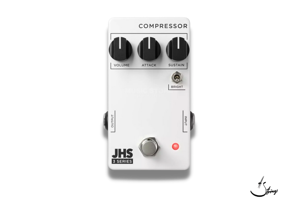 JHS PEDALS 3 SERIES COMPRESSOR