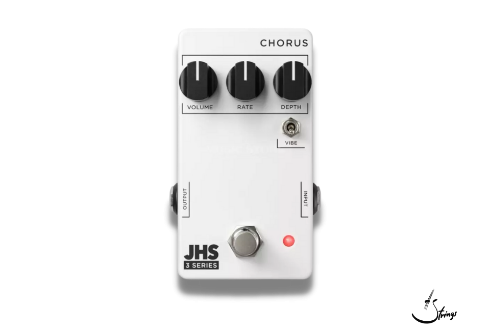 JHS PEDALS 3 SERIES CHORUS