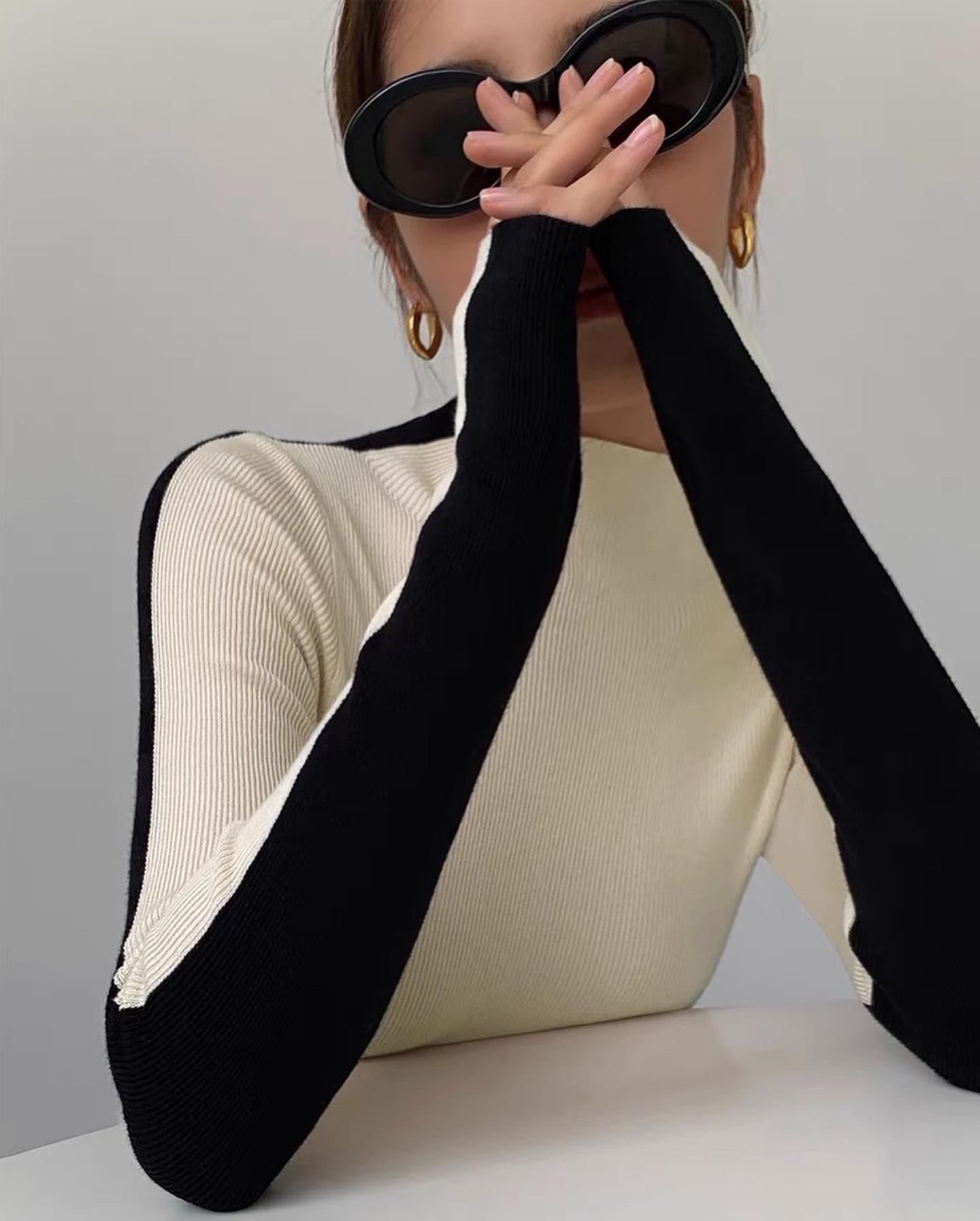 PRE-ORDER - Sweater /Top