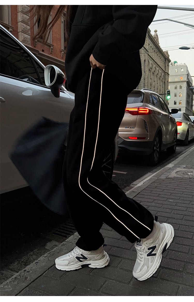 PRE-ORDER - Pants