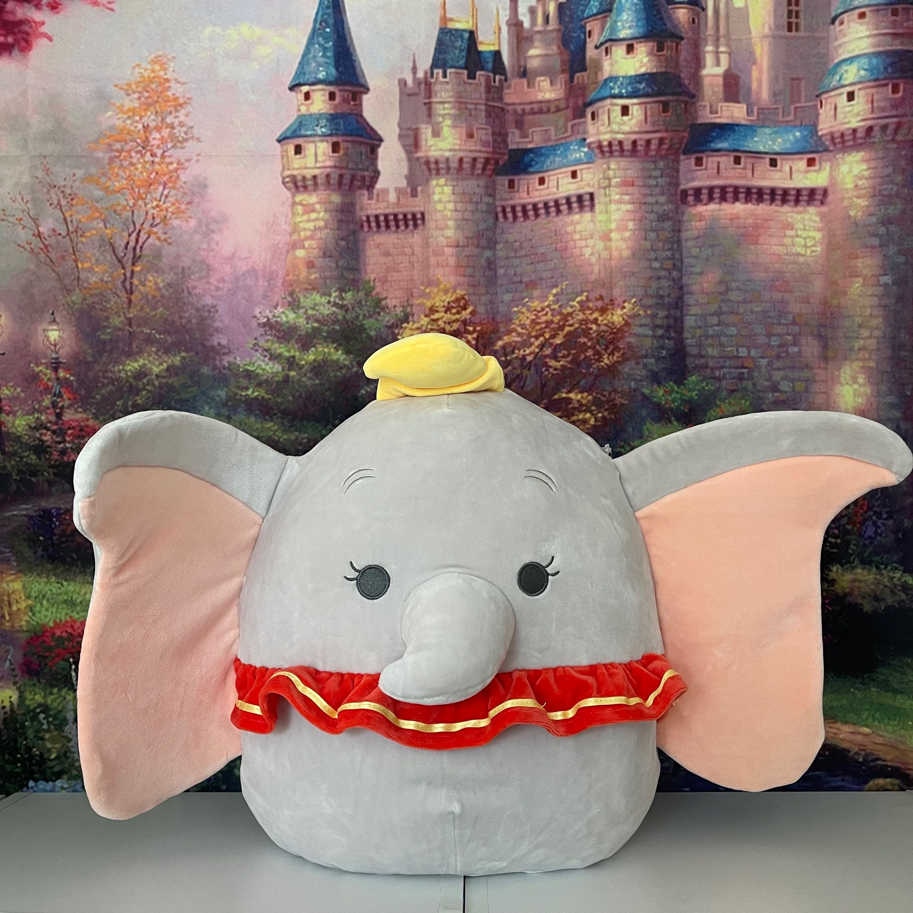 ตุ๊กตาตุ้มปุ๊ก Dumbo