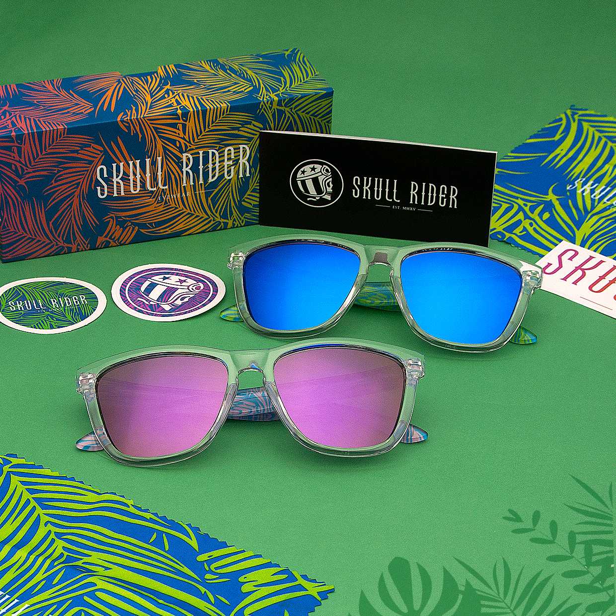 Summer Beat Collection