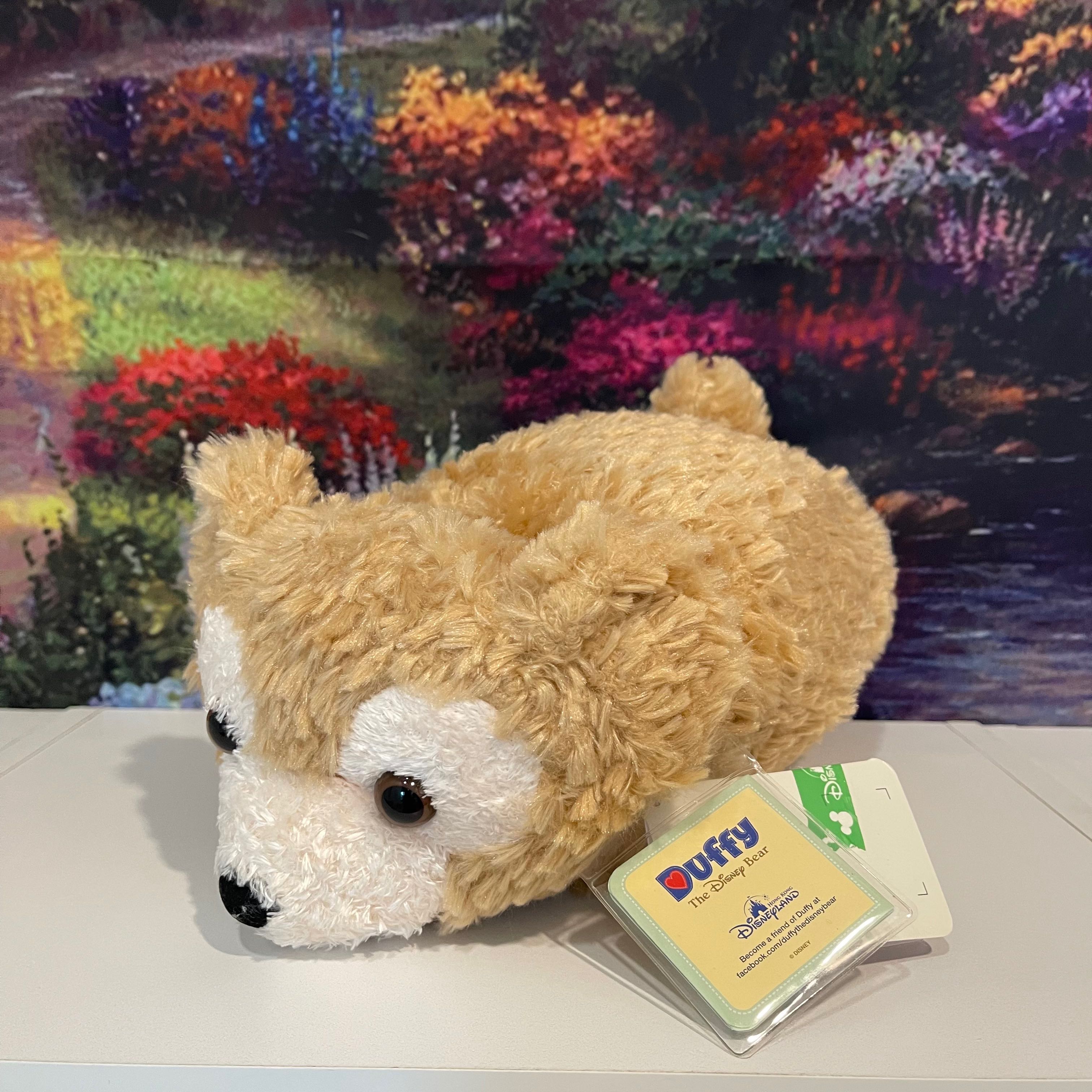 ผ้าห่มตุ๊กตา Duffy