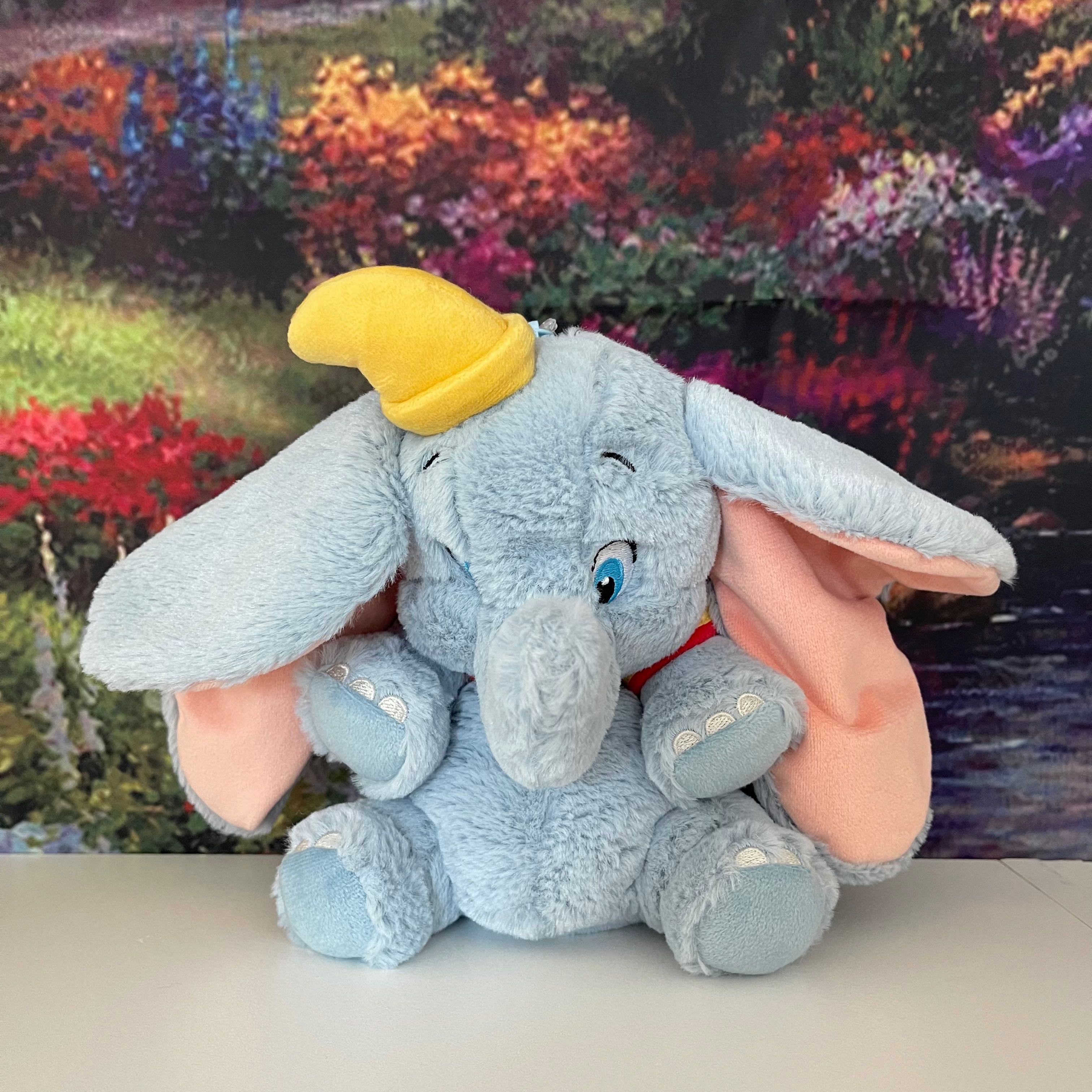 กล่องดินสอตุ๊กตา Dumbo