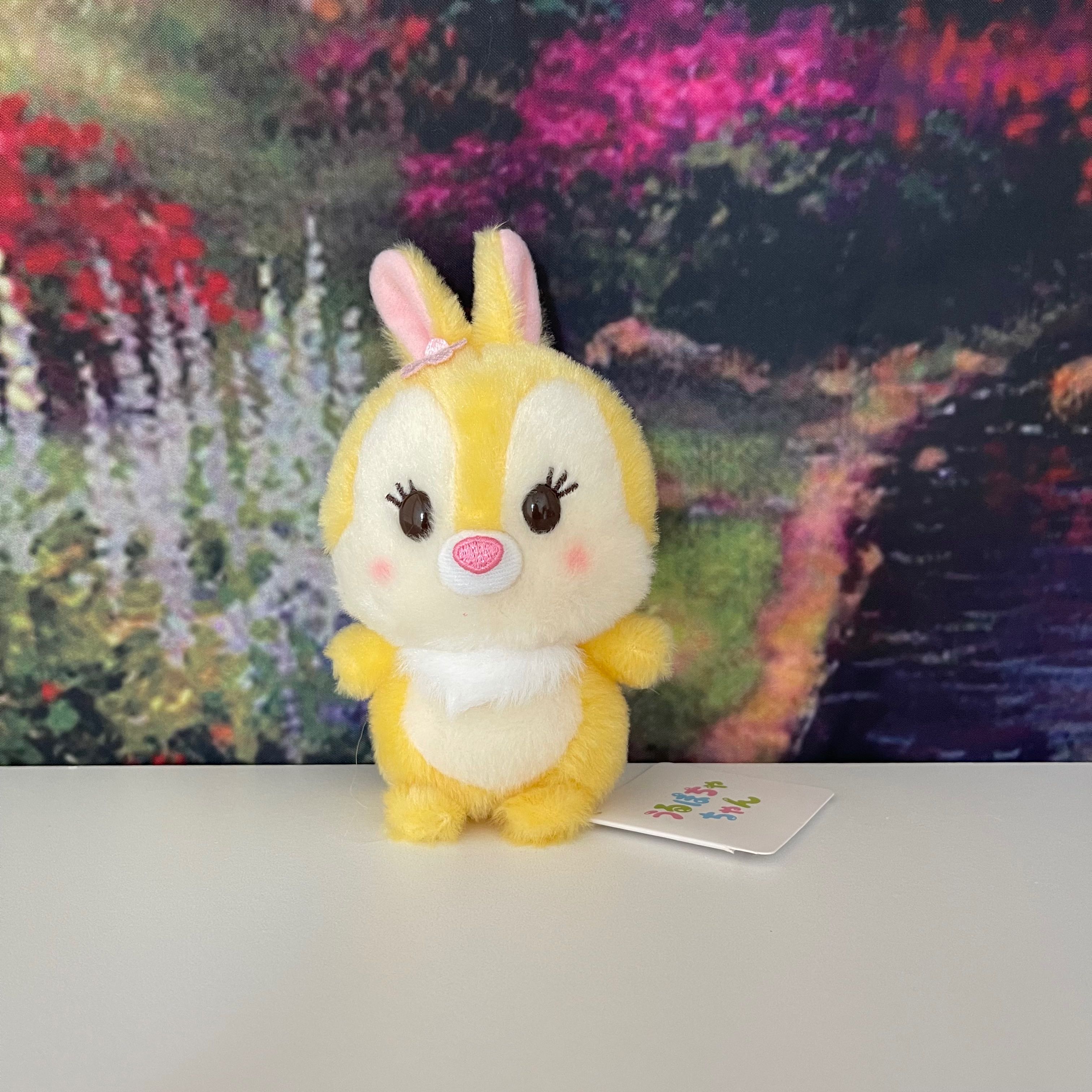 ตุ๊กตา Miss Bunny Urupocha