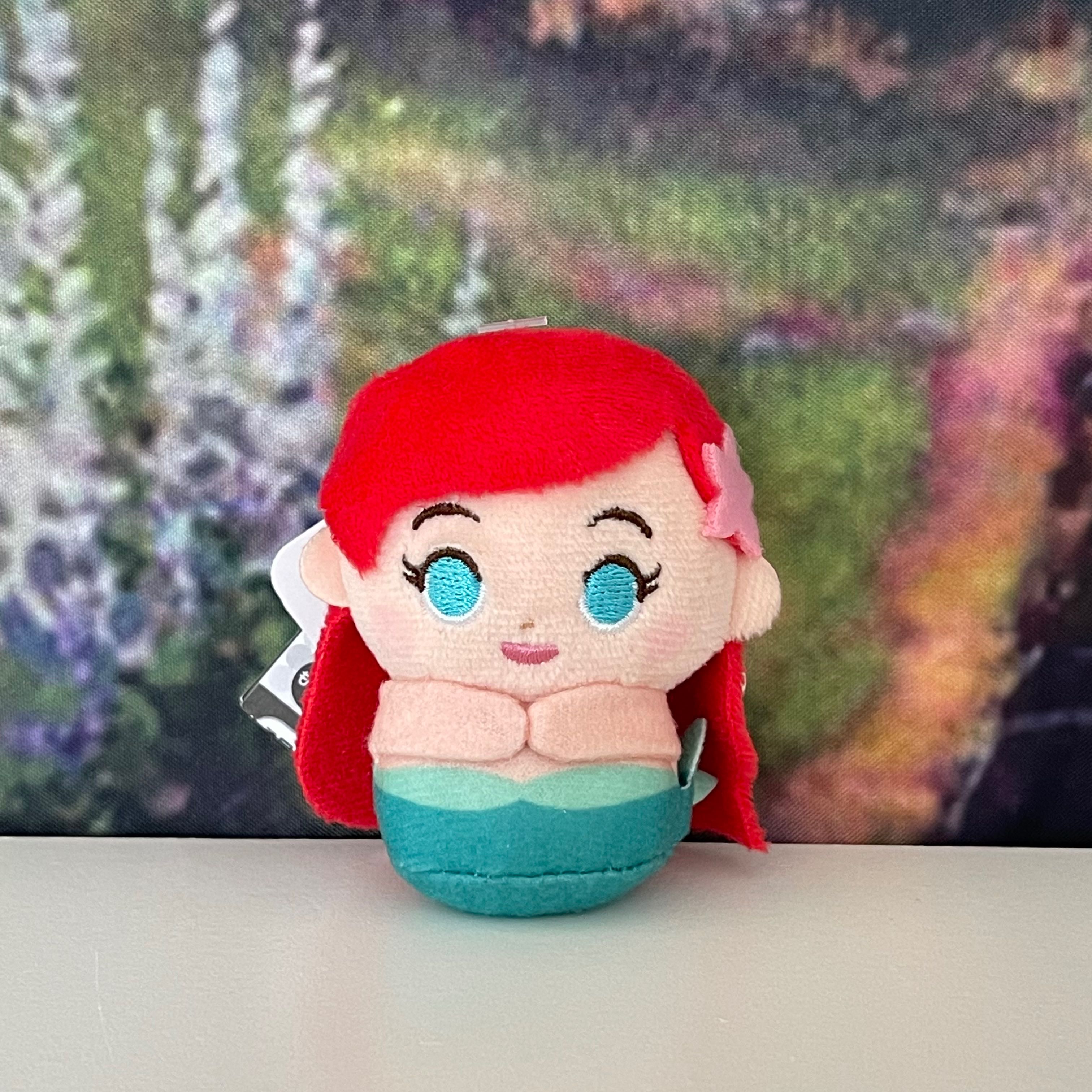 ตุ๊กตาจิ๋ว Ariel