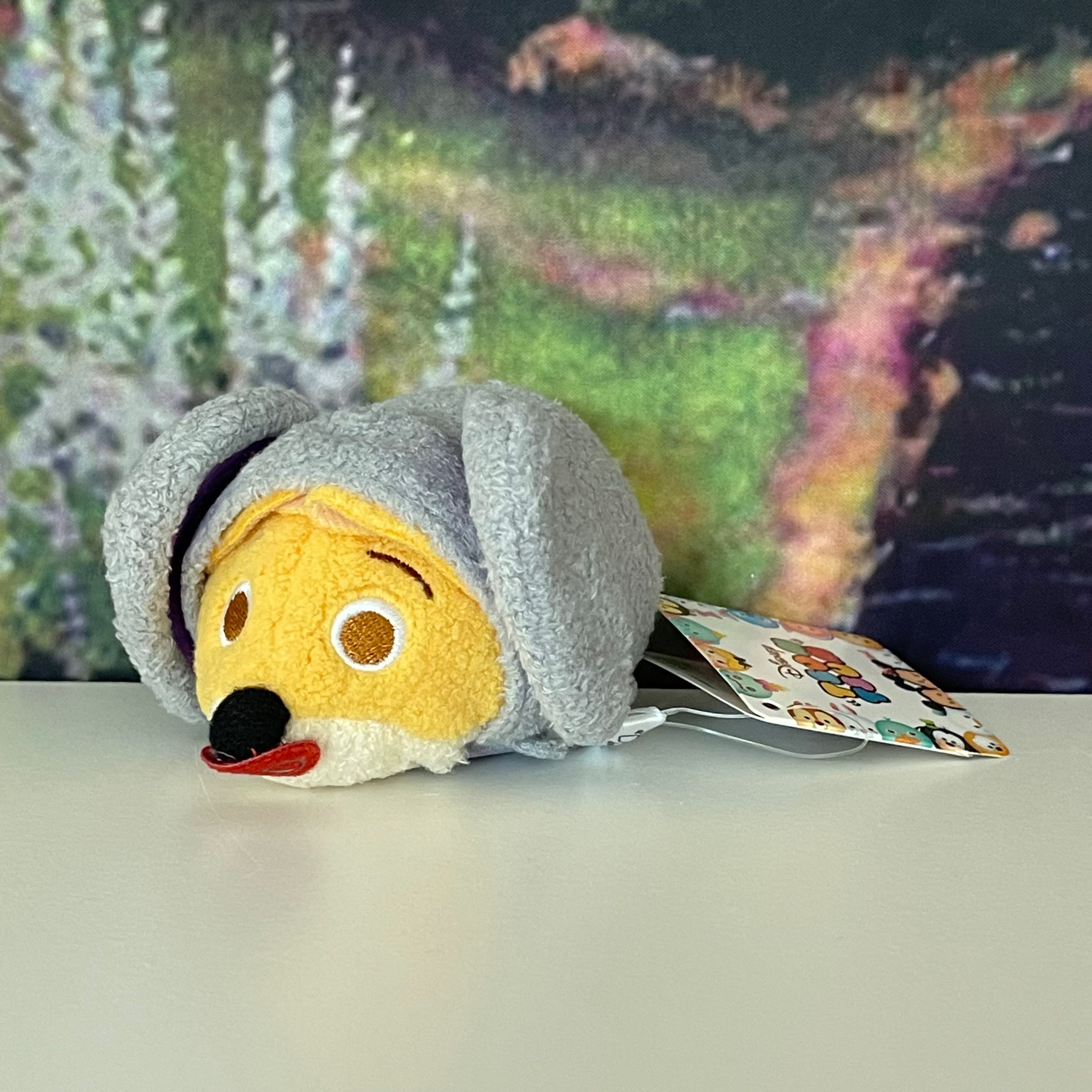 ตุ๊กตา Tsum Tsum Finnic