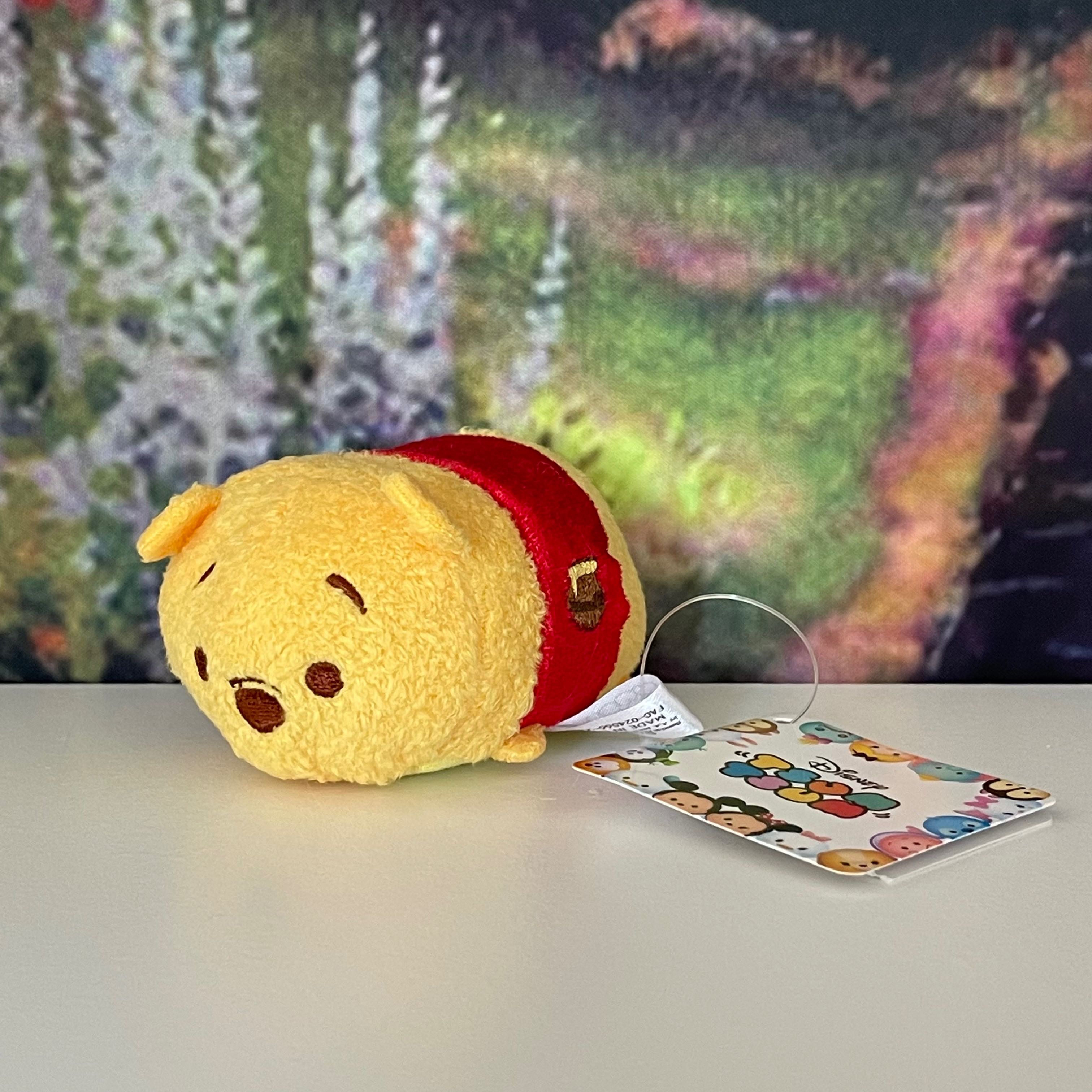 ตุ๊กตา Tsum Tsum Pooh