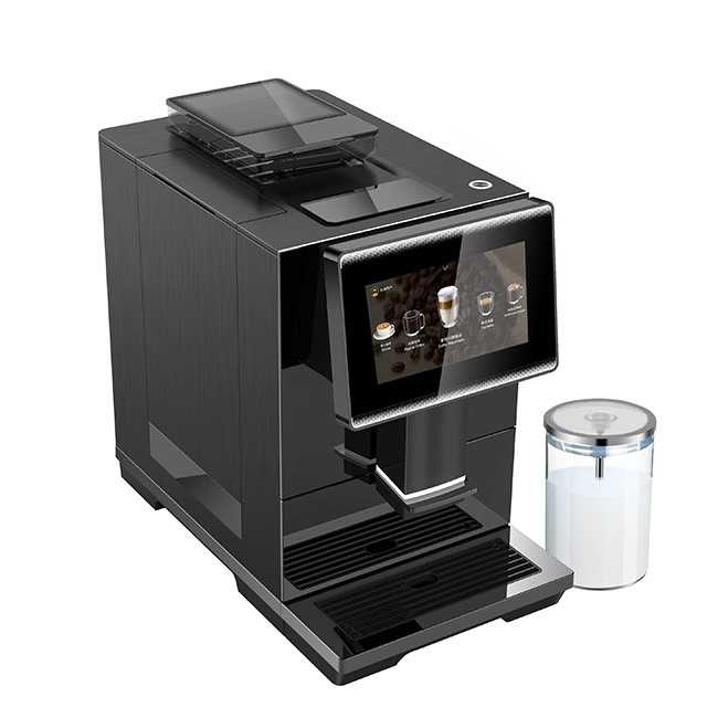 เครื่องชงกาแฟ Dr.Coffee C11-B Fully Automatic Machine