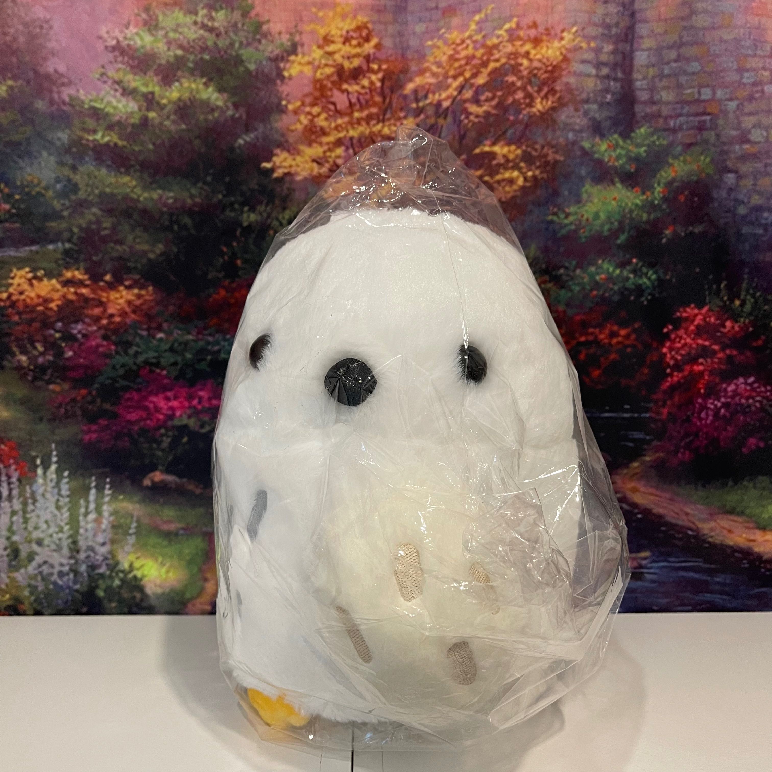 ตุ๊กตา Hedwig - Chubby