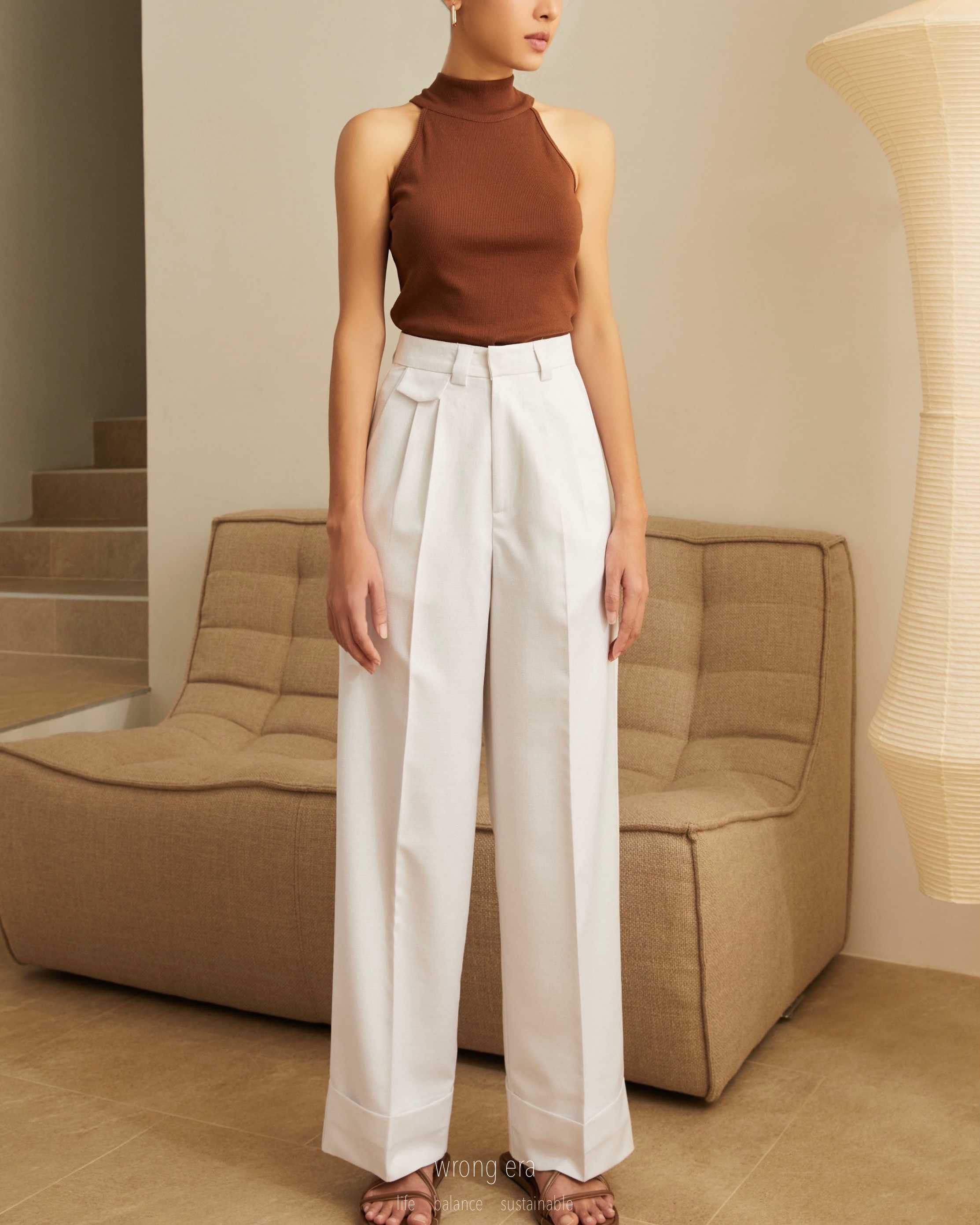 Noah Trouser