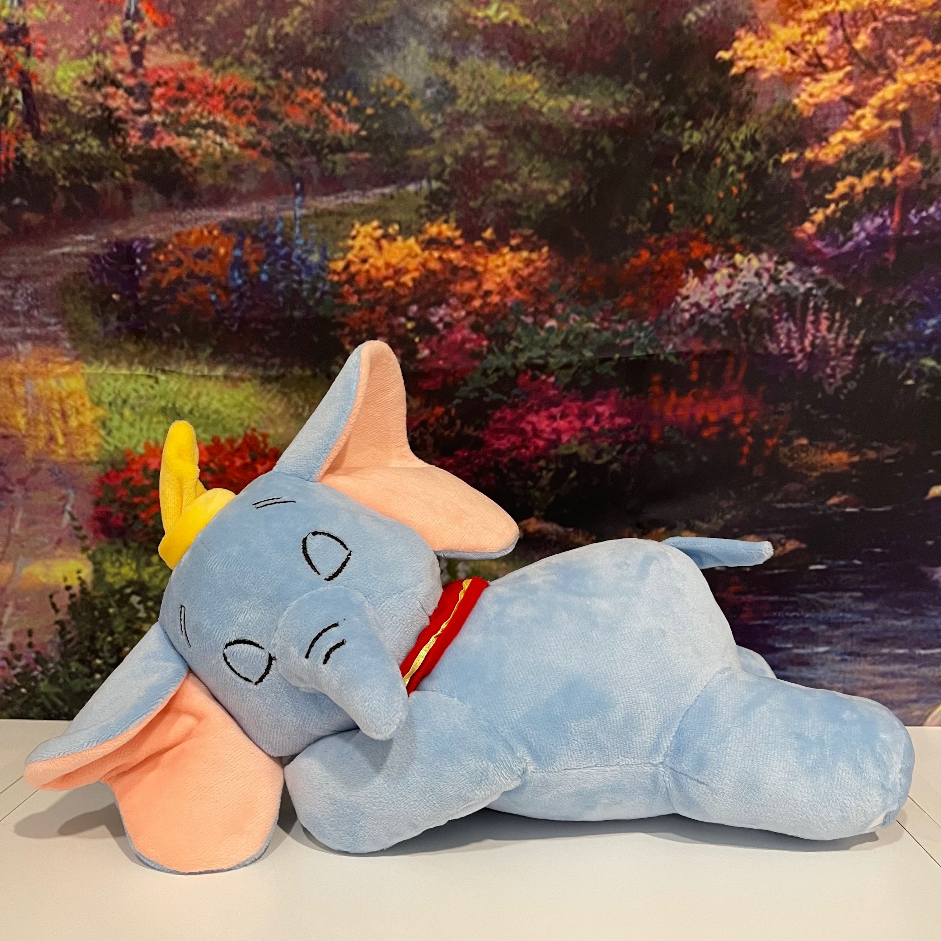 ตุ๊กตา Dumbo  Sleeping - Thin