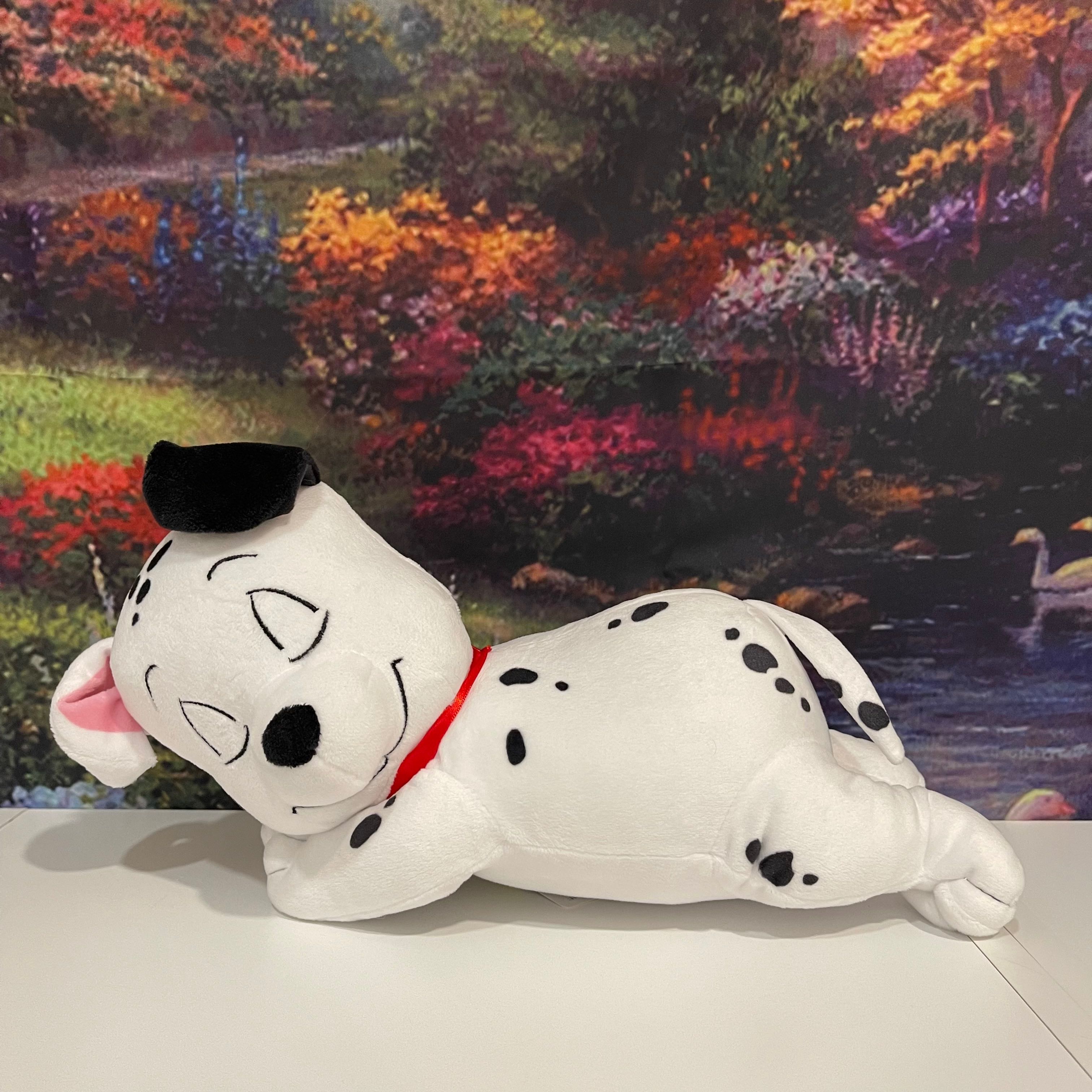 ตุ๊กตา 101 Dalmatians  Sleeping - Thin