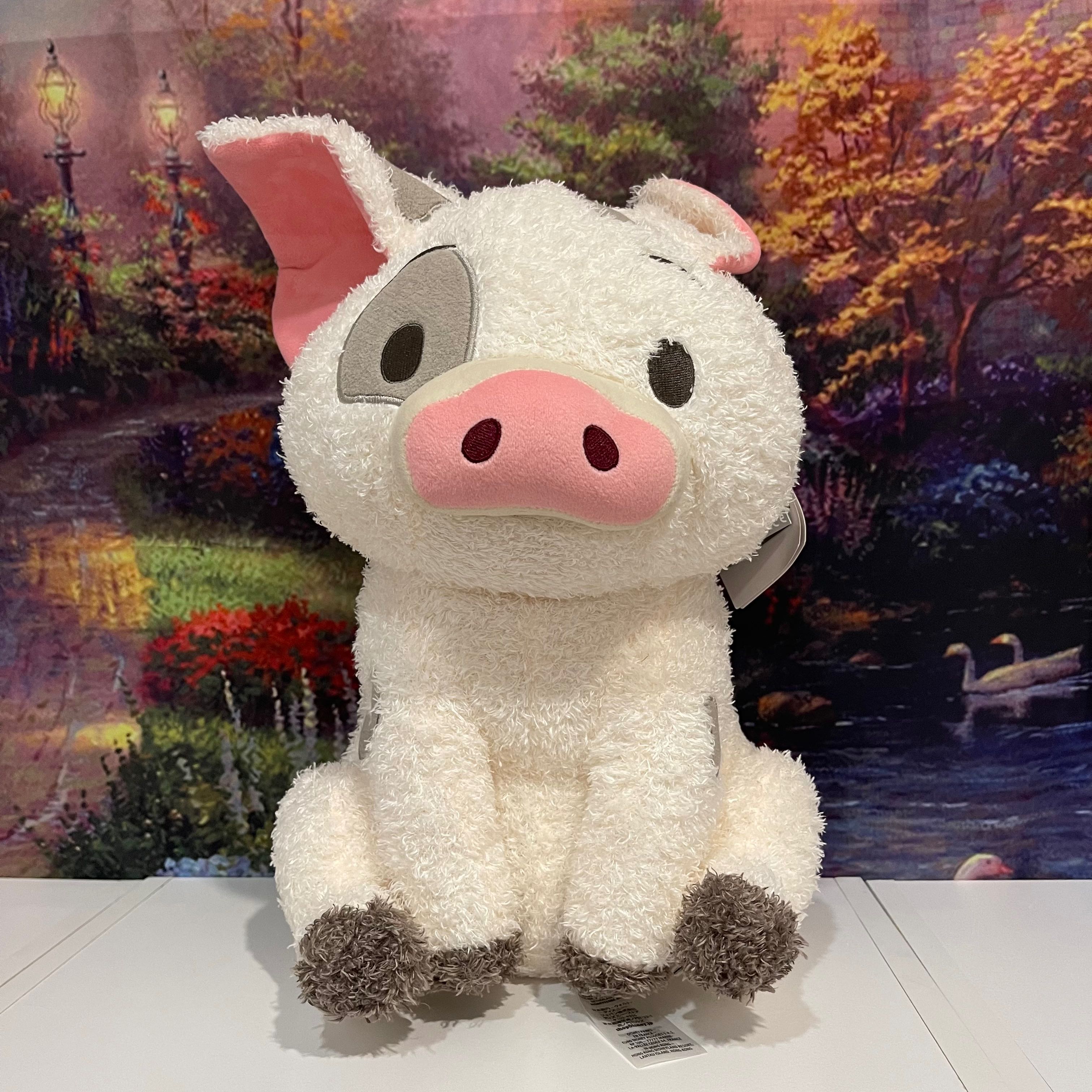 ตุ๊กตา Pua