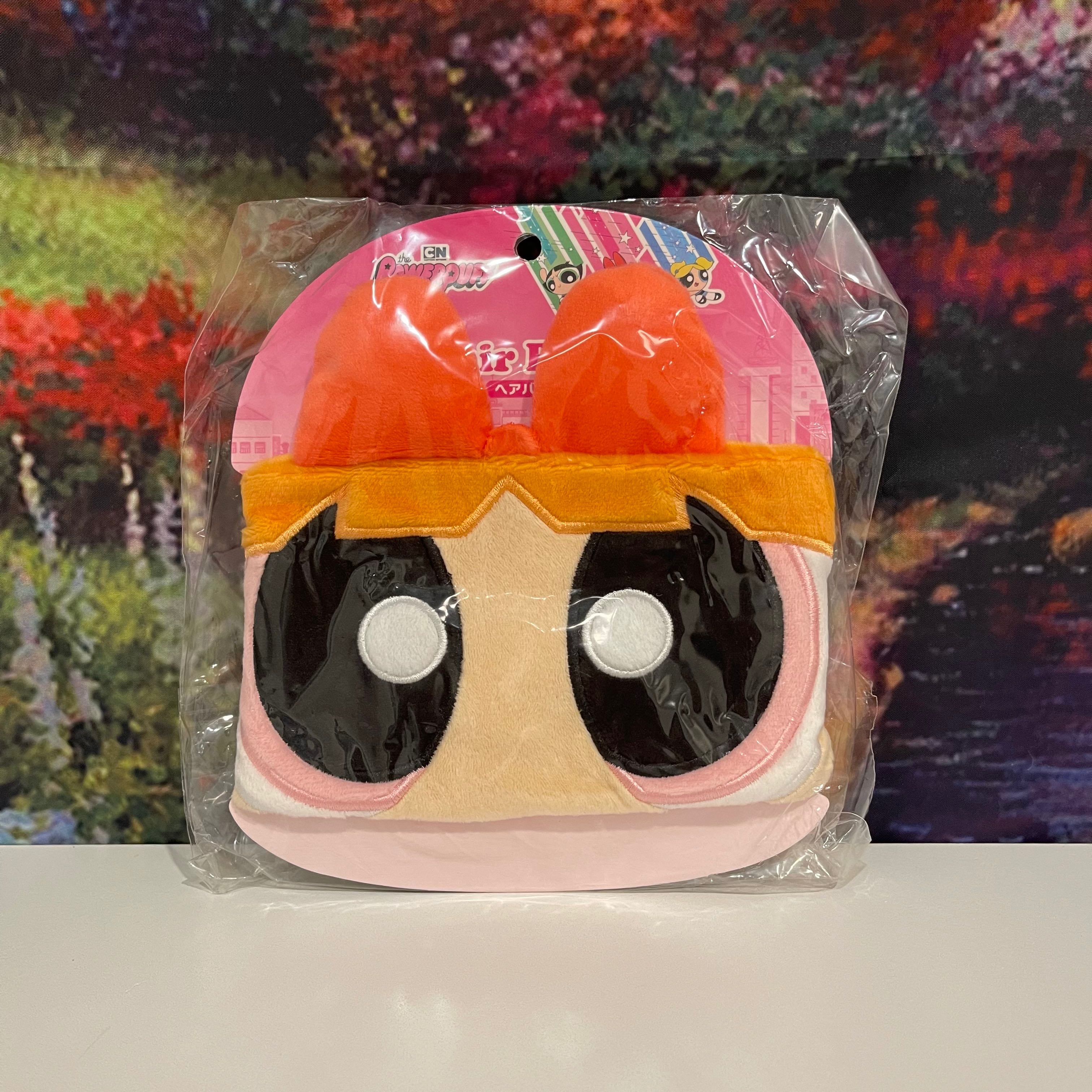 ผ้าคาดผม Blossom