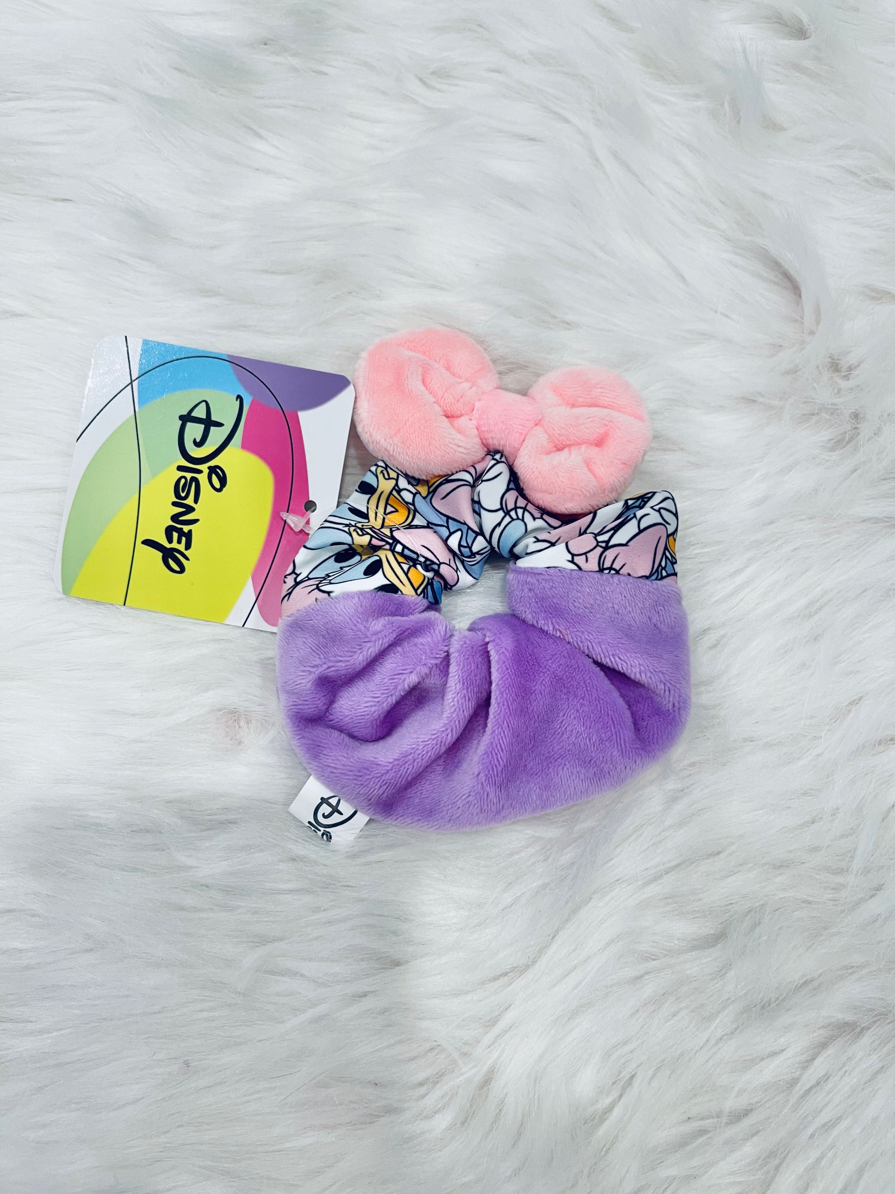 ยางมัดผม Daisy (Purple) - 1