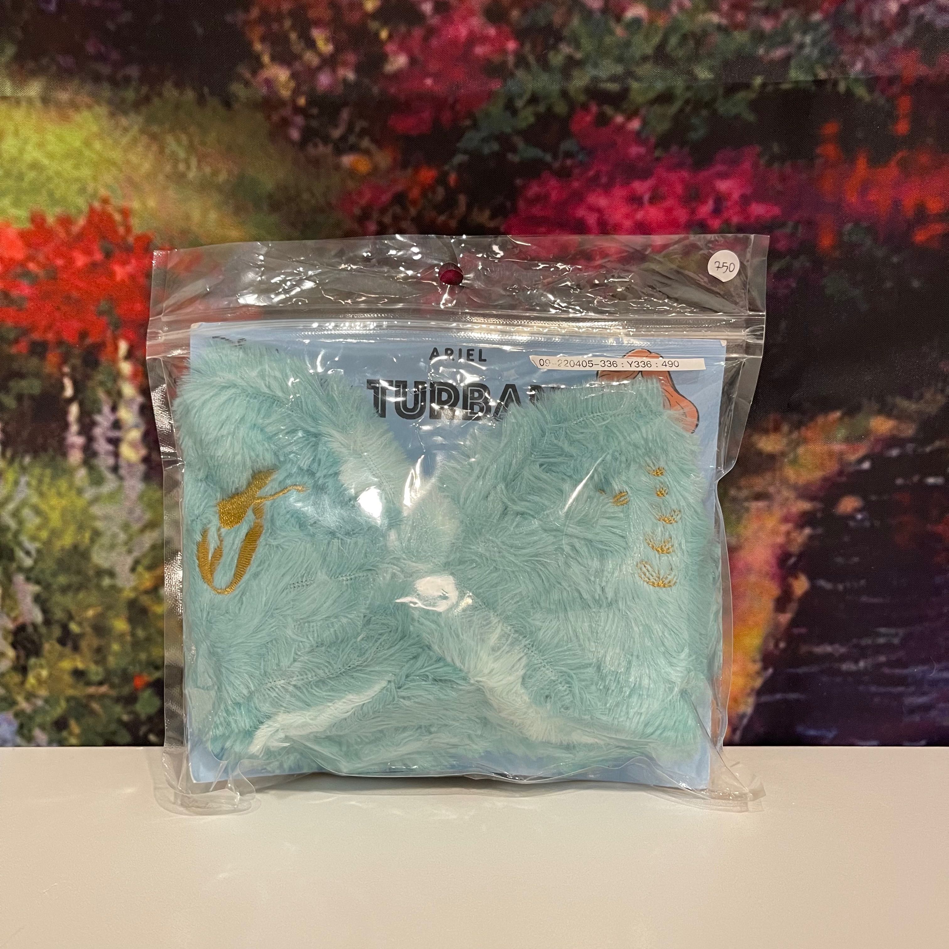 ผ้าคาดผม Ariel Bow (Mint)
