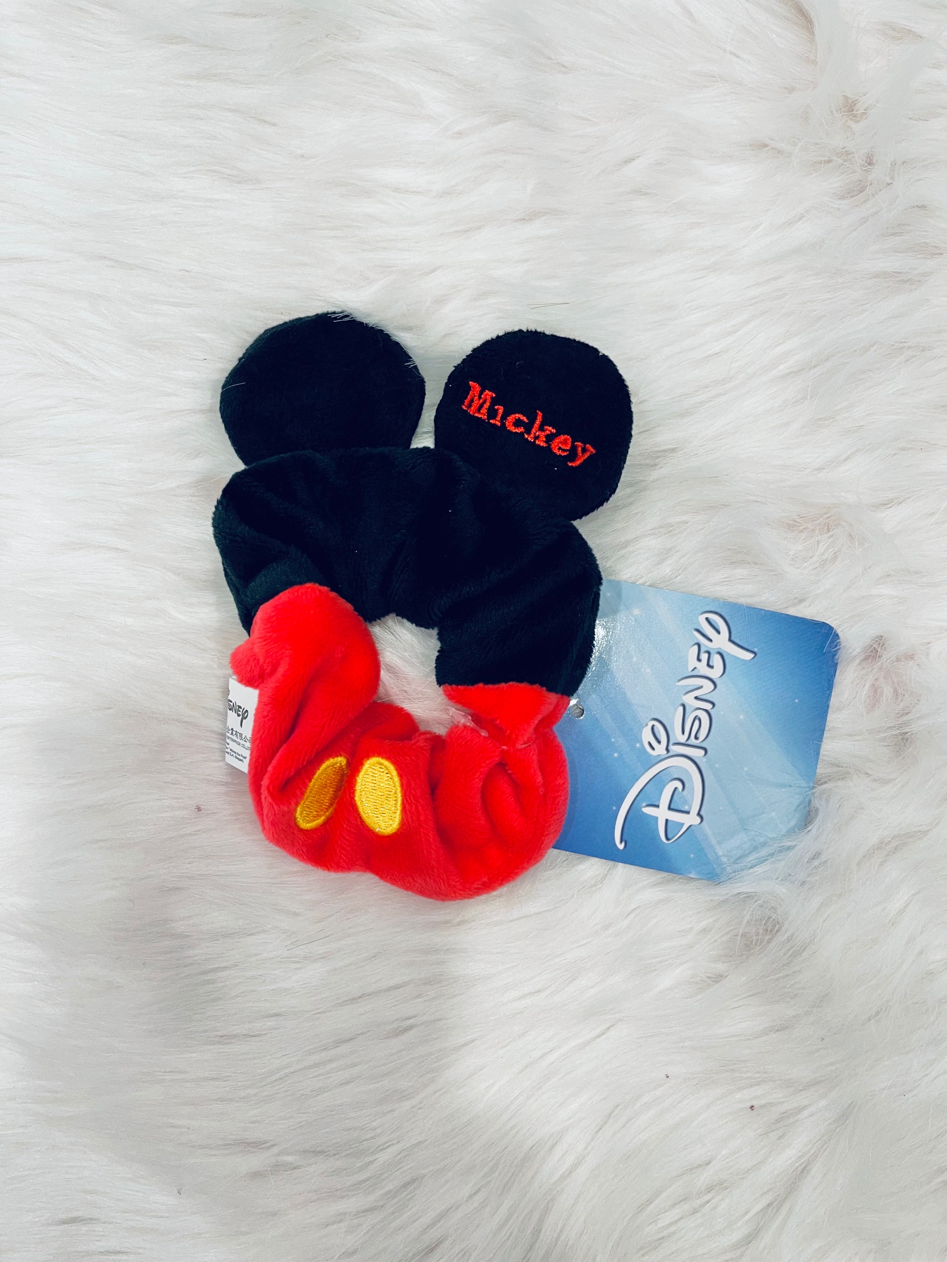 ยางมัดผม Mickey Mouse