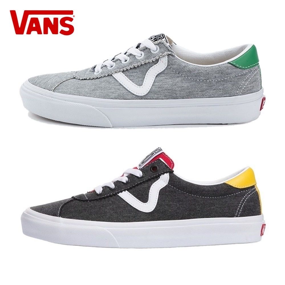 ￼Vans  Vans Sport (2สี)