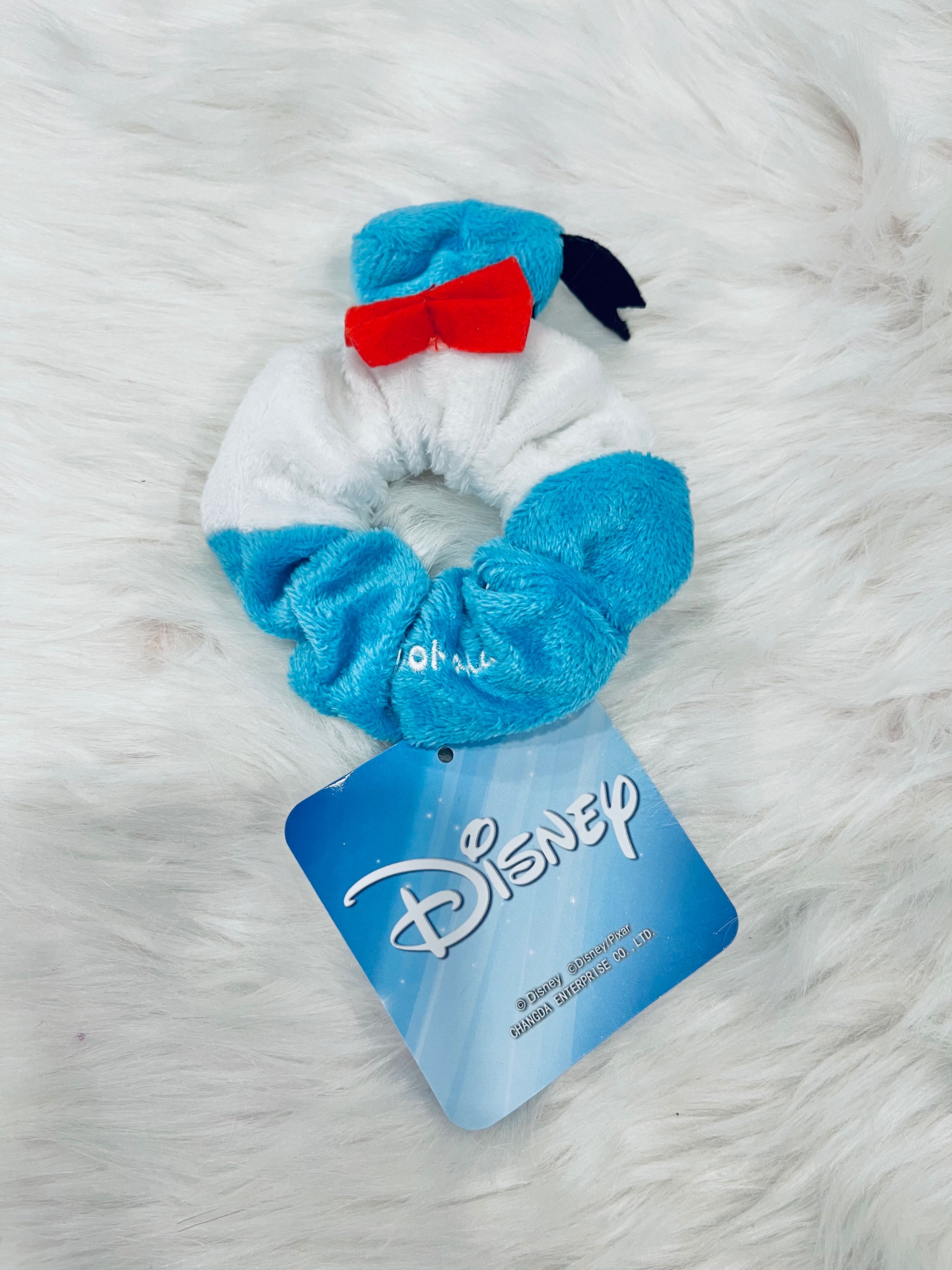 ยางมัดผม Donald Duck