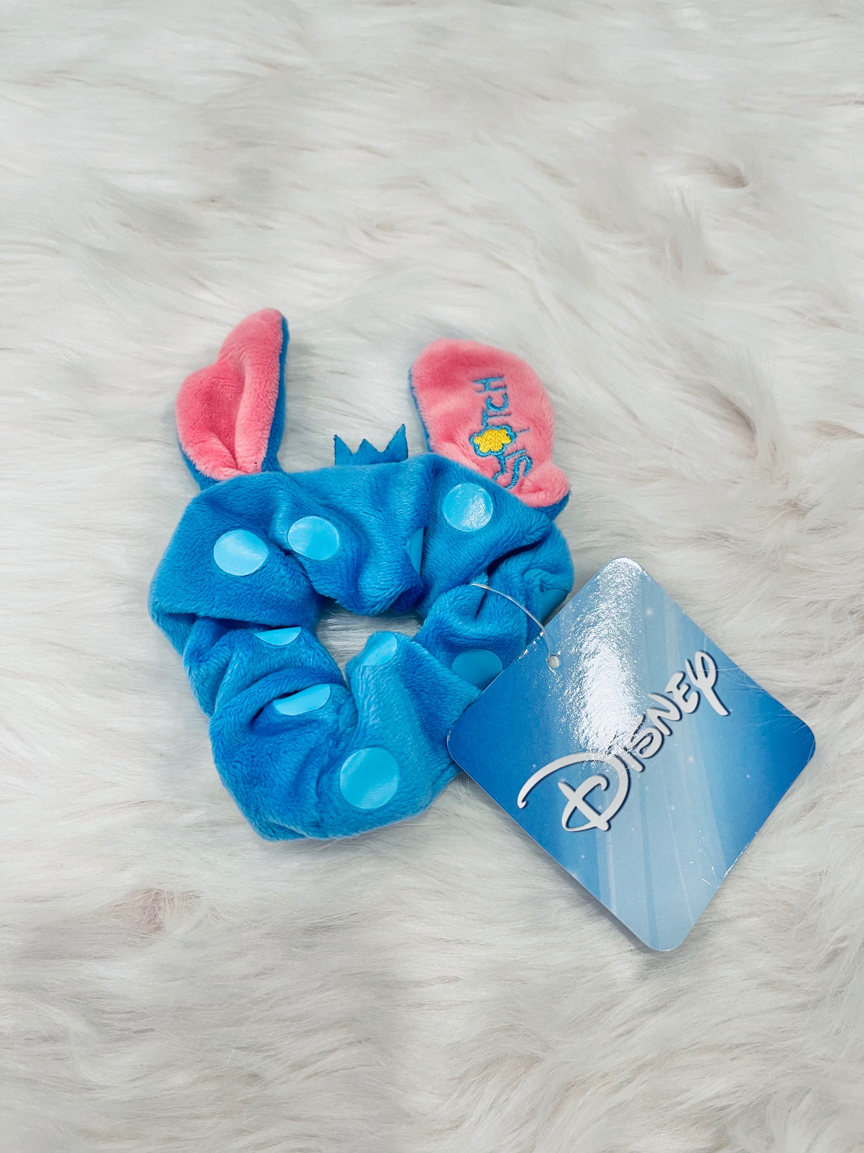 ยางมัดผม Stitch (Donut)