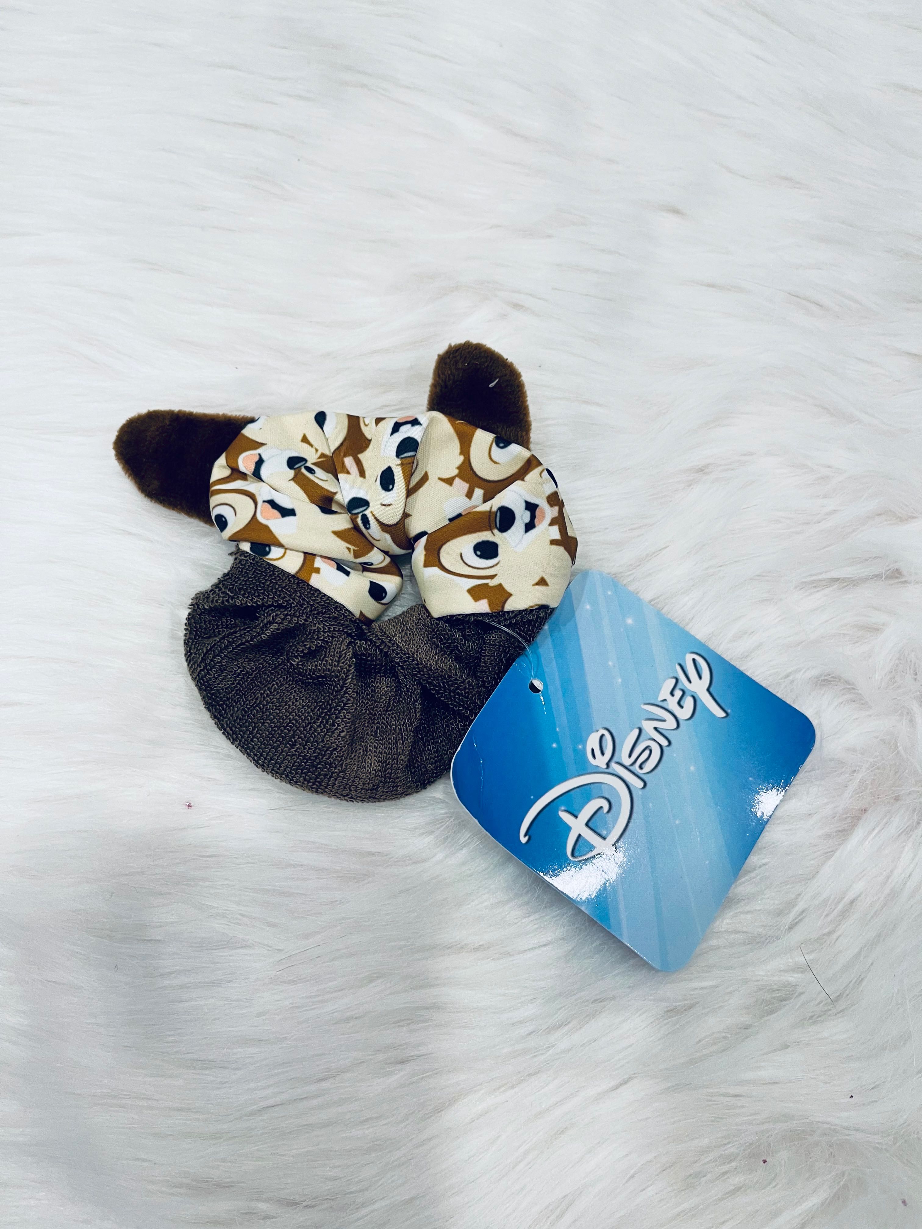 ยางมัดผม Chip (Pattern)