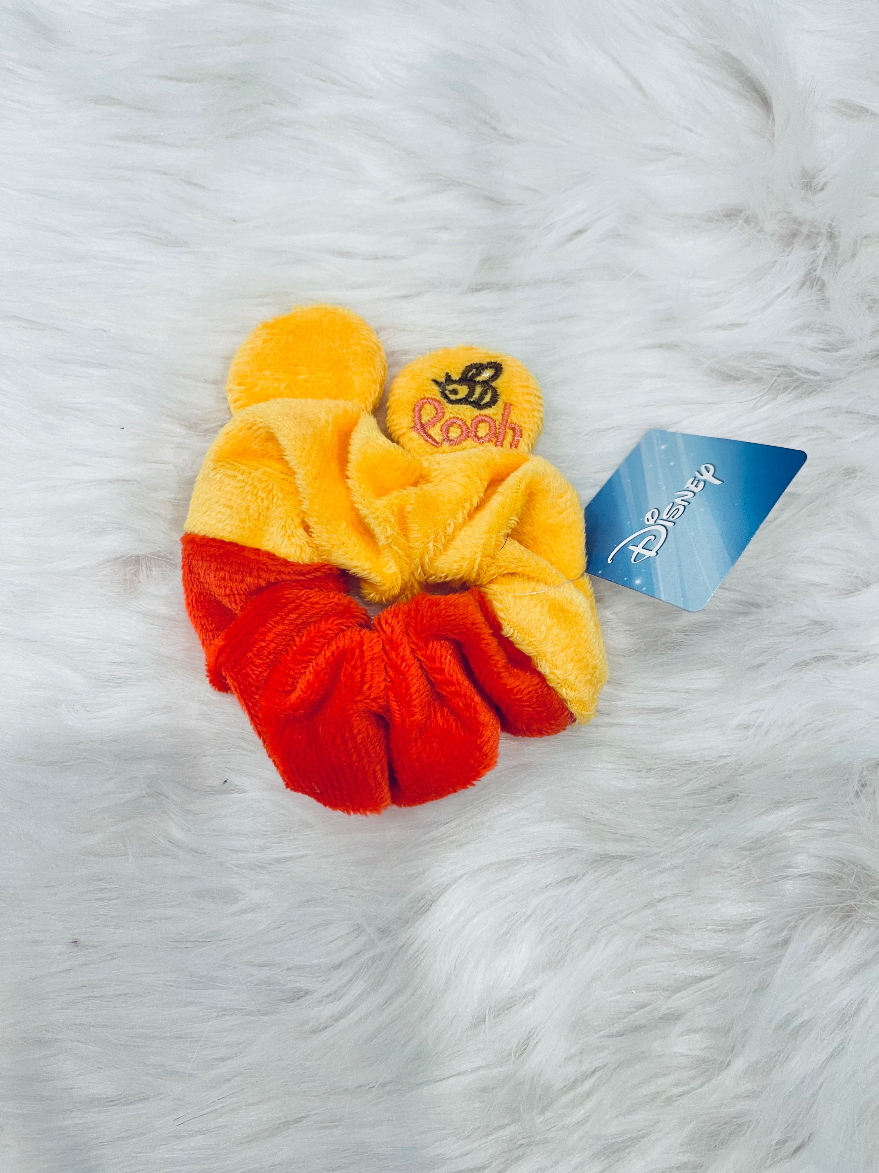 ยางมัดผม Pooh