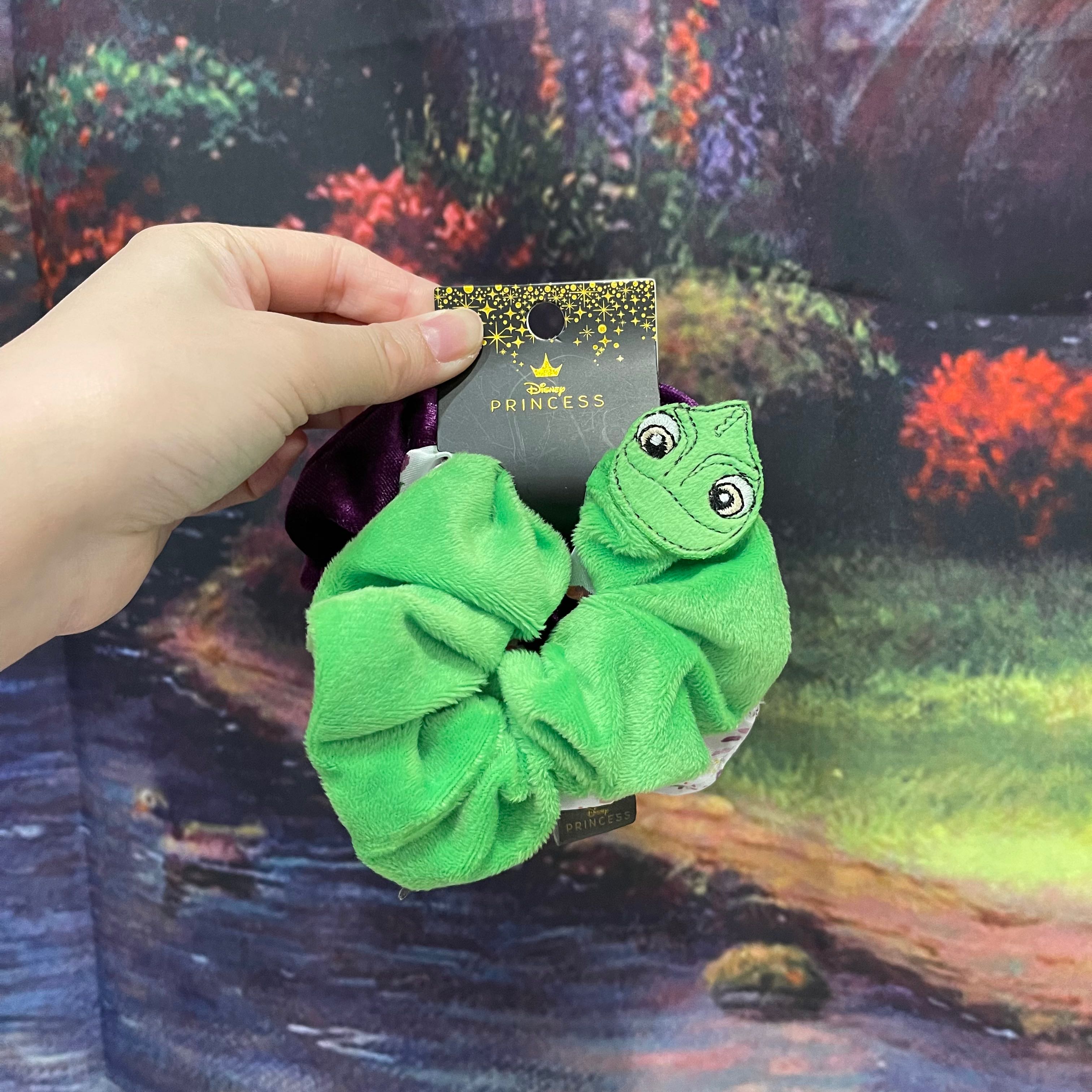 เซ็ตยางมัดผม Pascal