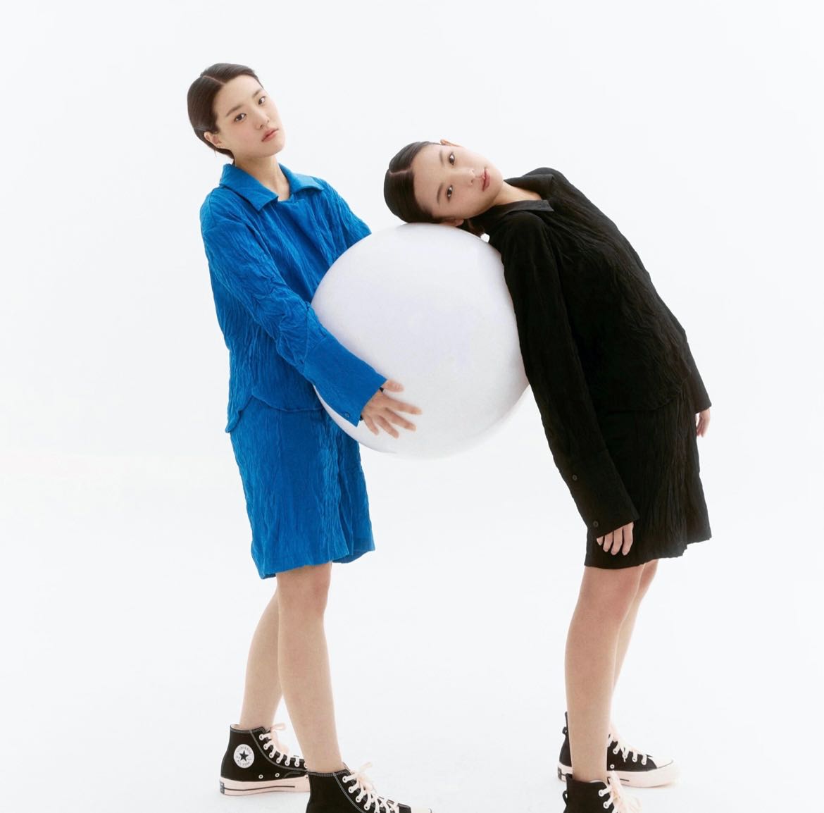 AW22 / KINDERGARTENS CO ORD - 2 COLORS