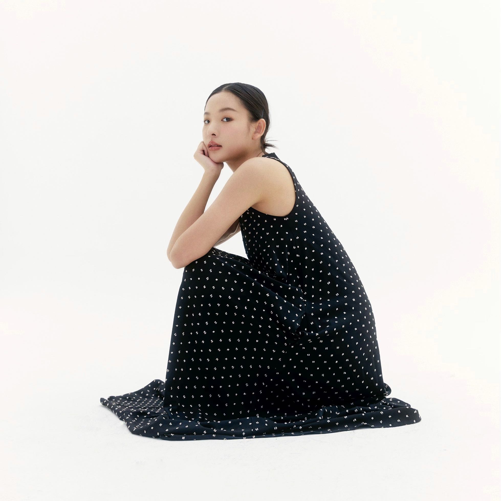 AW22 / SISTER BIGDAY - DOT