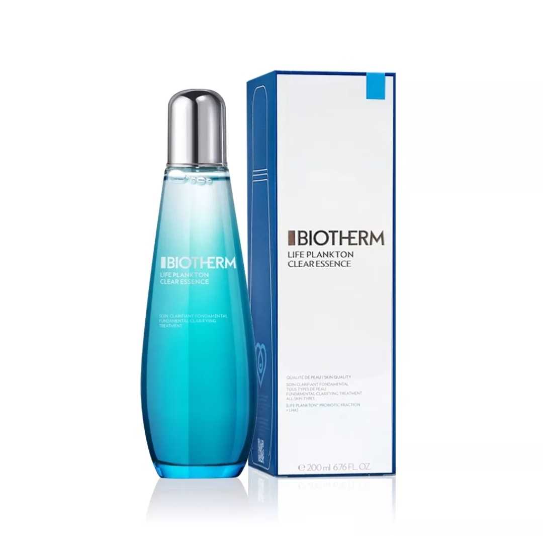 Biotherm Life Plankton Clear Essence (สูตร Clear) 200ml.