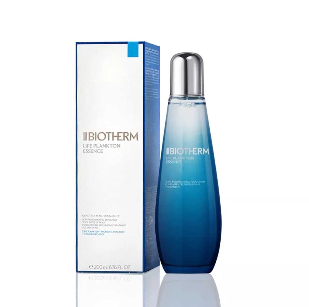 Biotherm Life Plankton Essence (สูตรธรรมดา)​ 200ml.