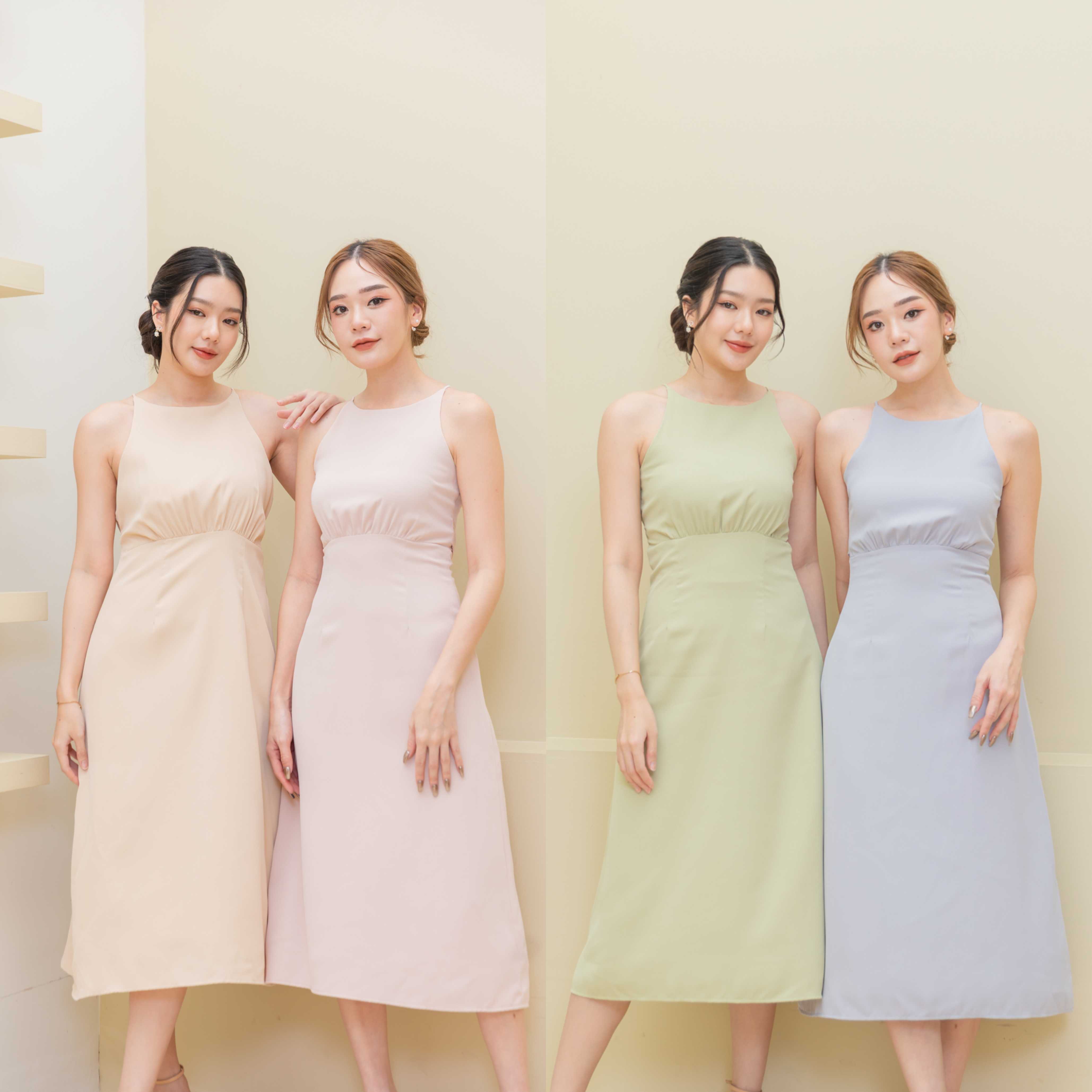 Missright - Iris Dress