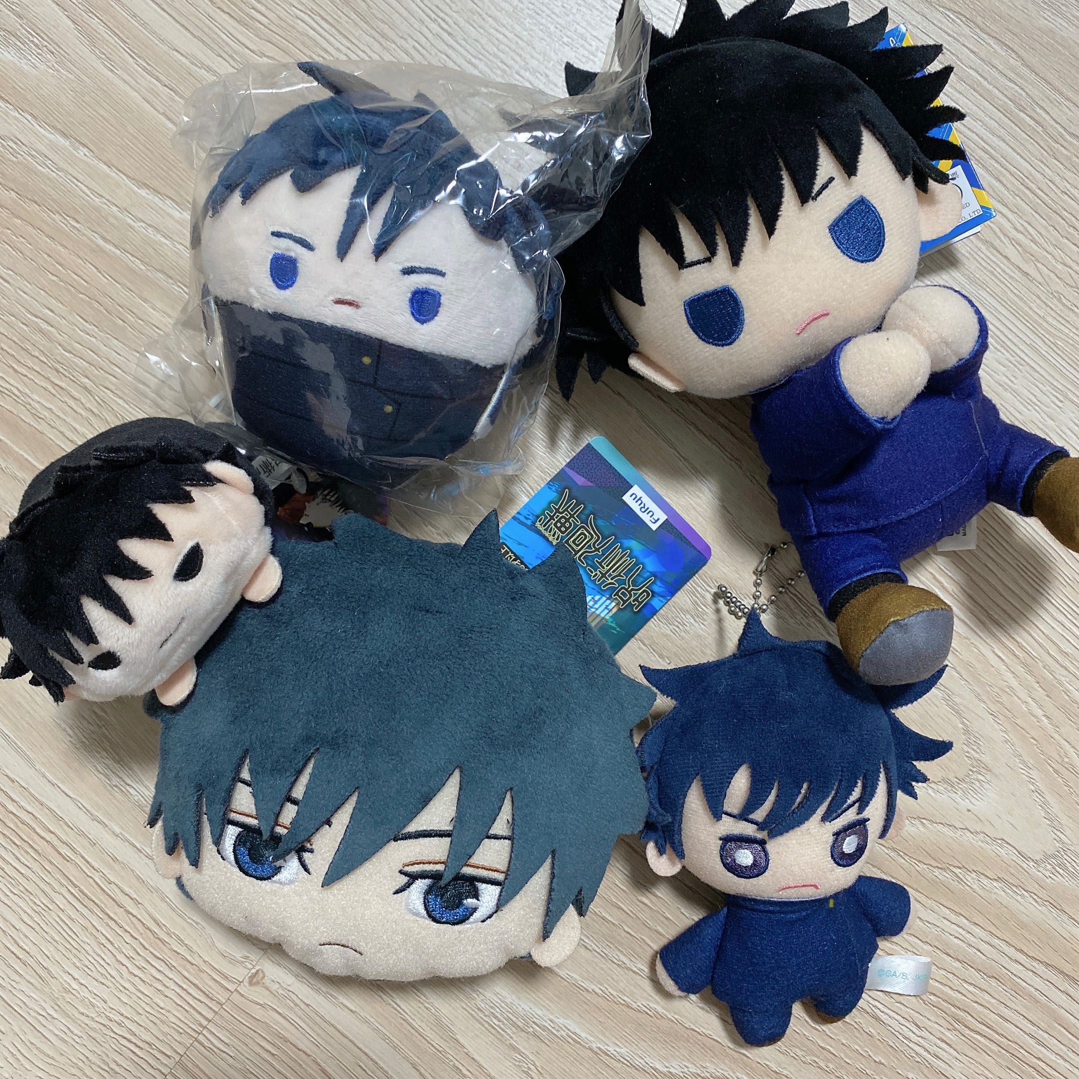 โนรุ ฟุวะ กระเป๋าเหรียญ บอลเชน จับมือ