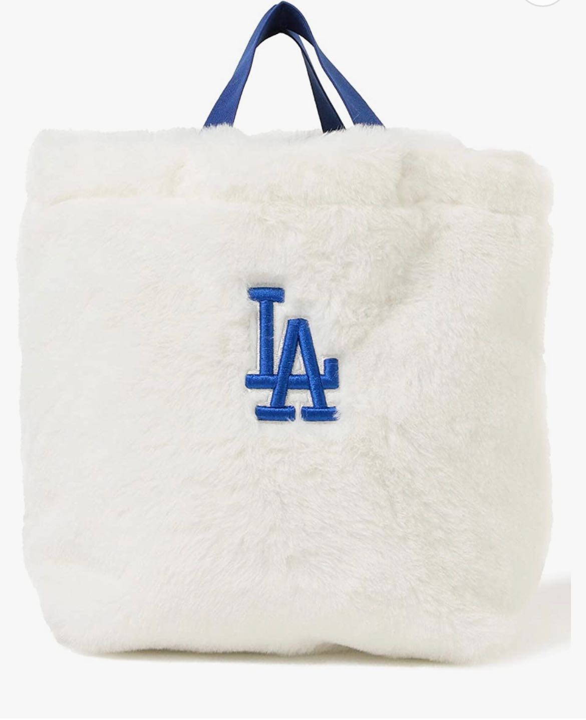  🇯🇵 BEAMS BOY INFIELDER DESIGN × BEAMS BOY MLB - White