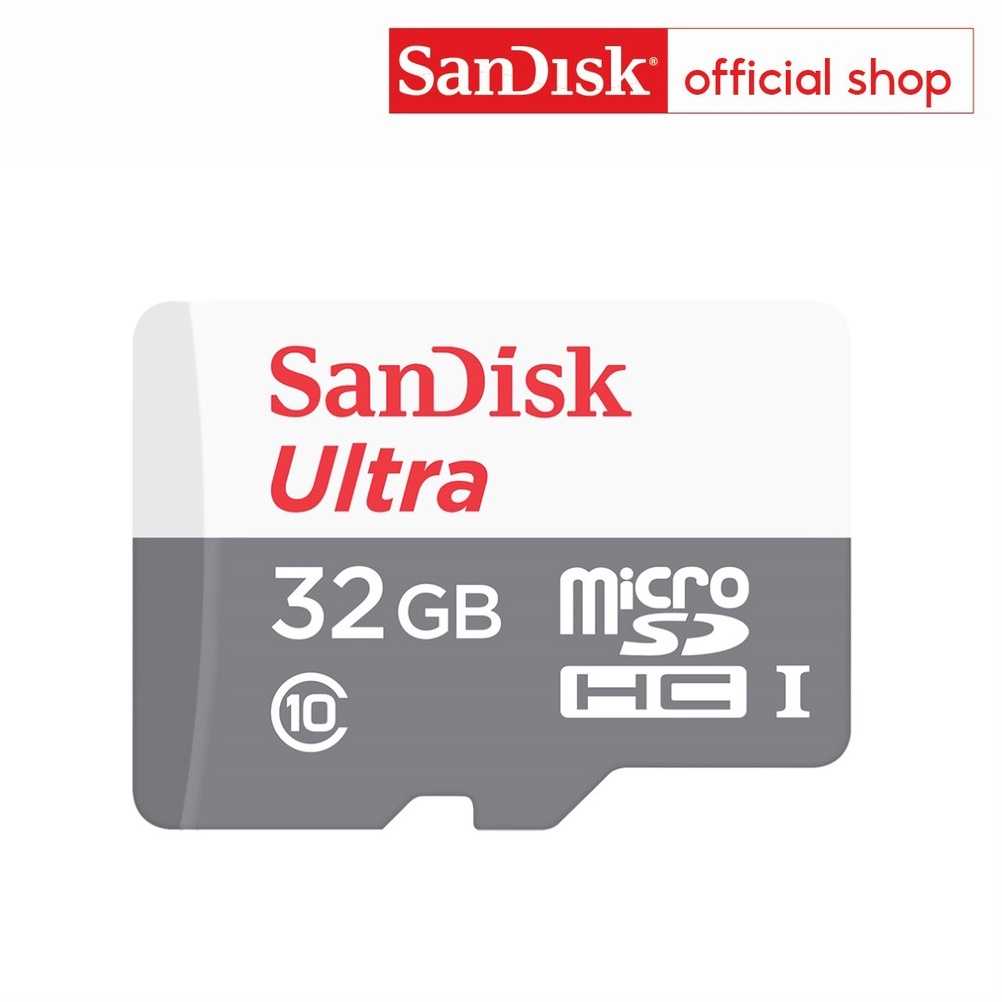 Memory card Sandisk 32GB