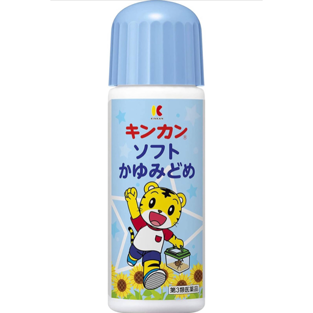  Muhi S Liquid แบบน้ำ Made in Japanสำหรับเด็ก
