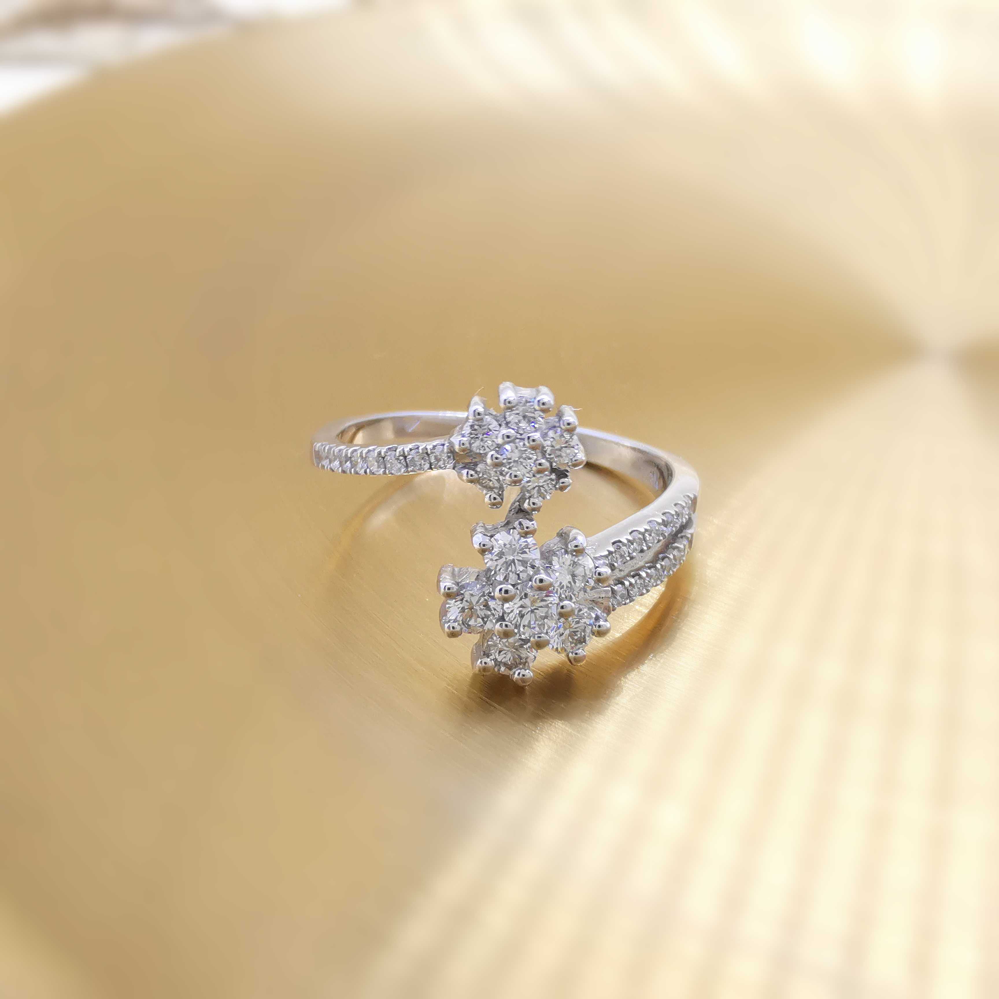 Stardust Ring RN0132