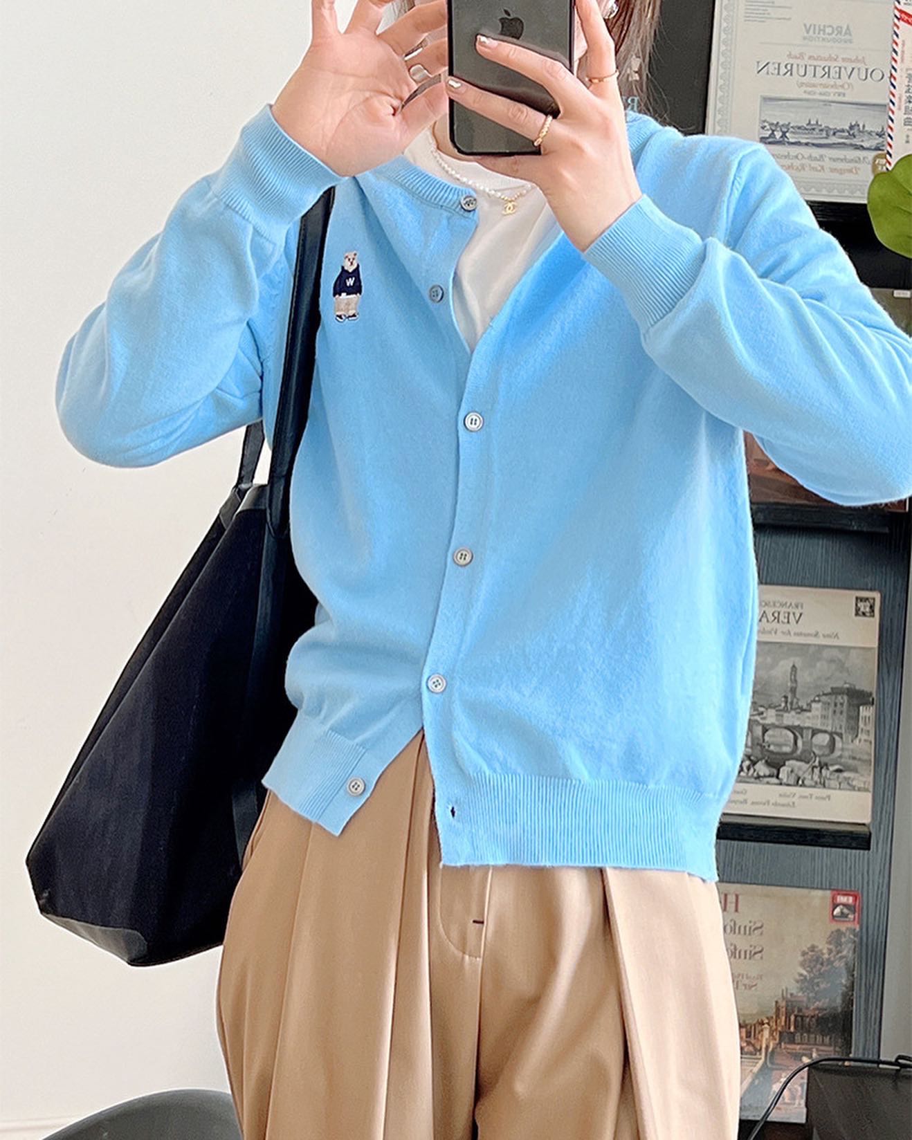 #BJwawaCadigan221105 (590THB)—blue