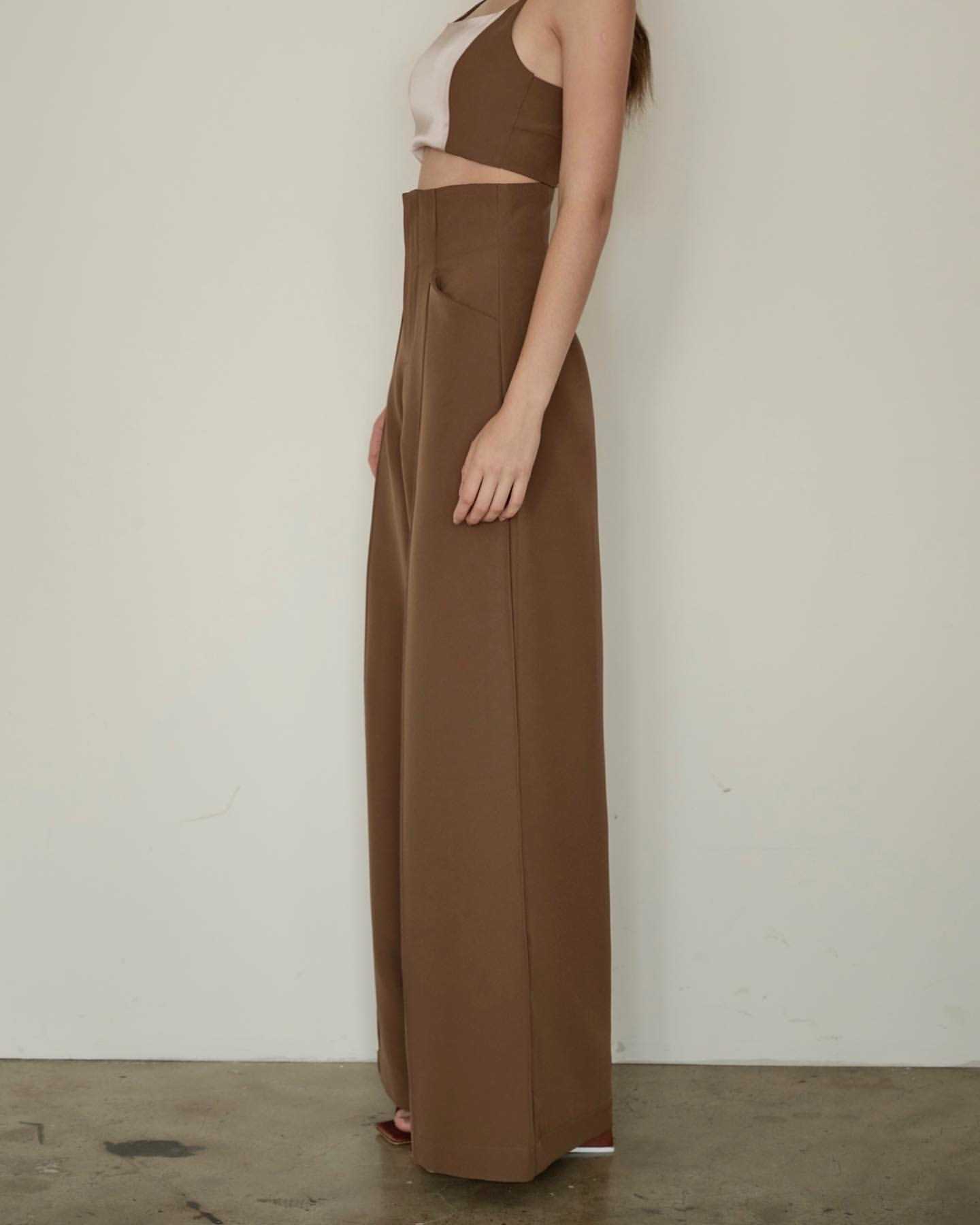 PAILIN • TATE Trousers